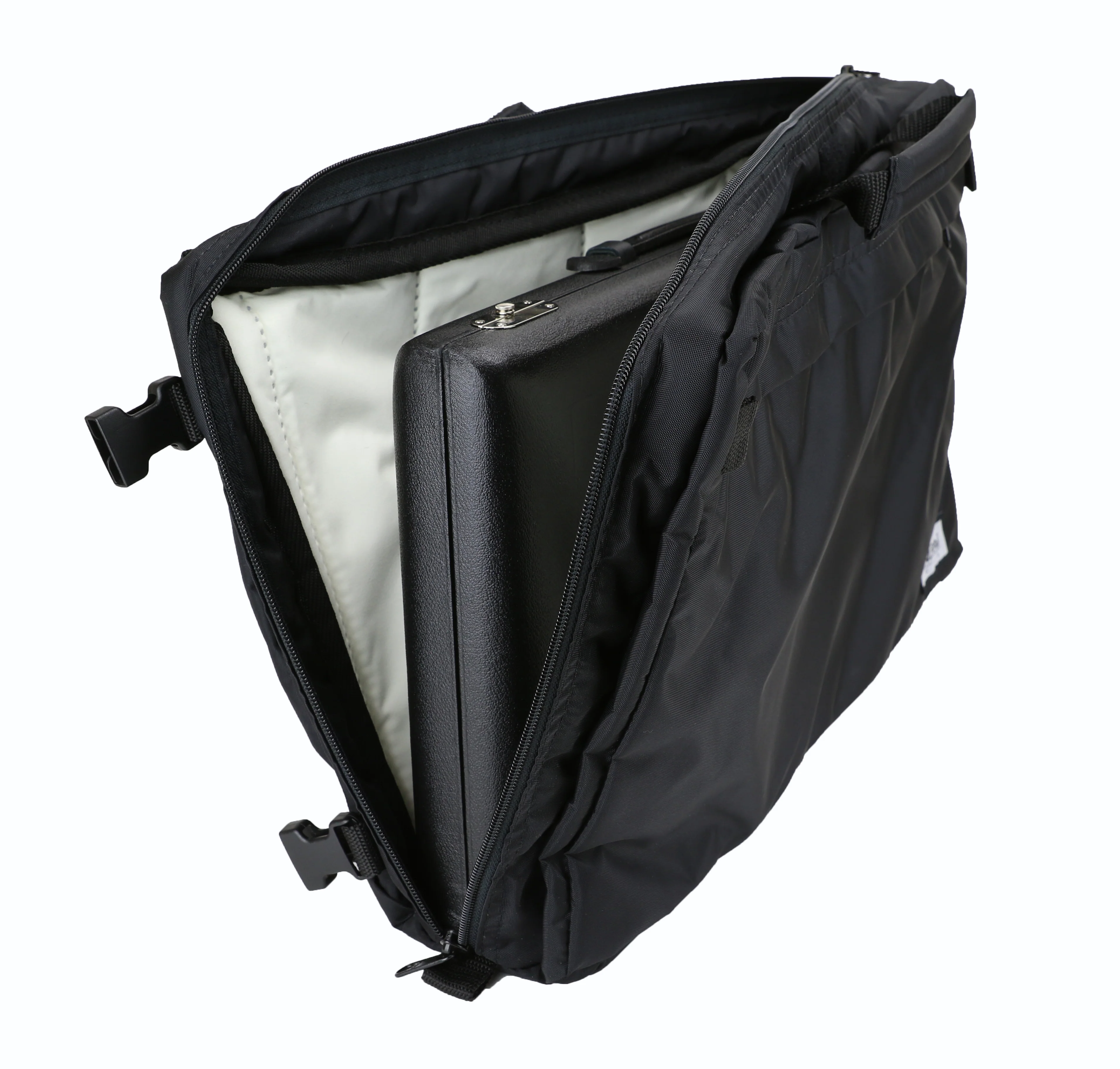 Altieri Traveler Model Case Cover, Oboe-English Horn Combination - Image 4