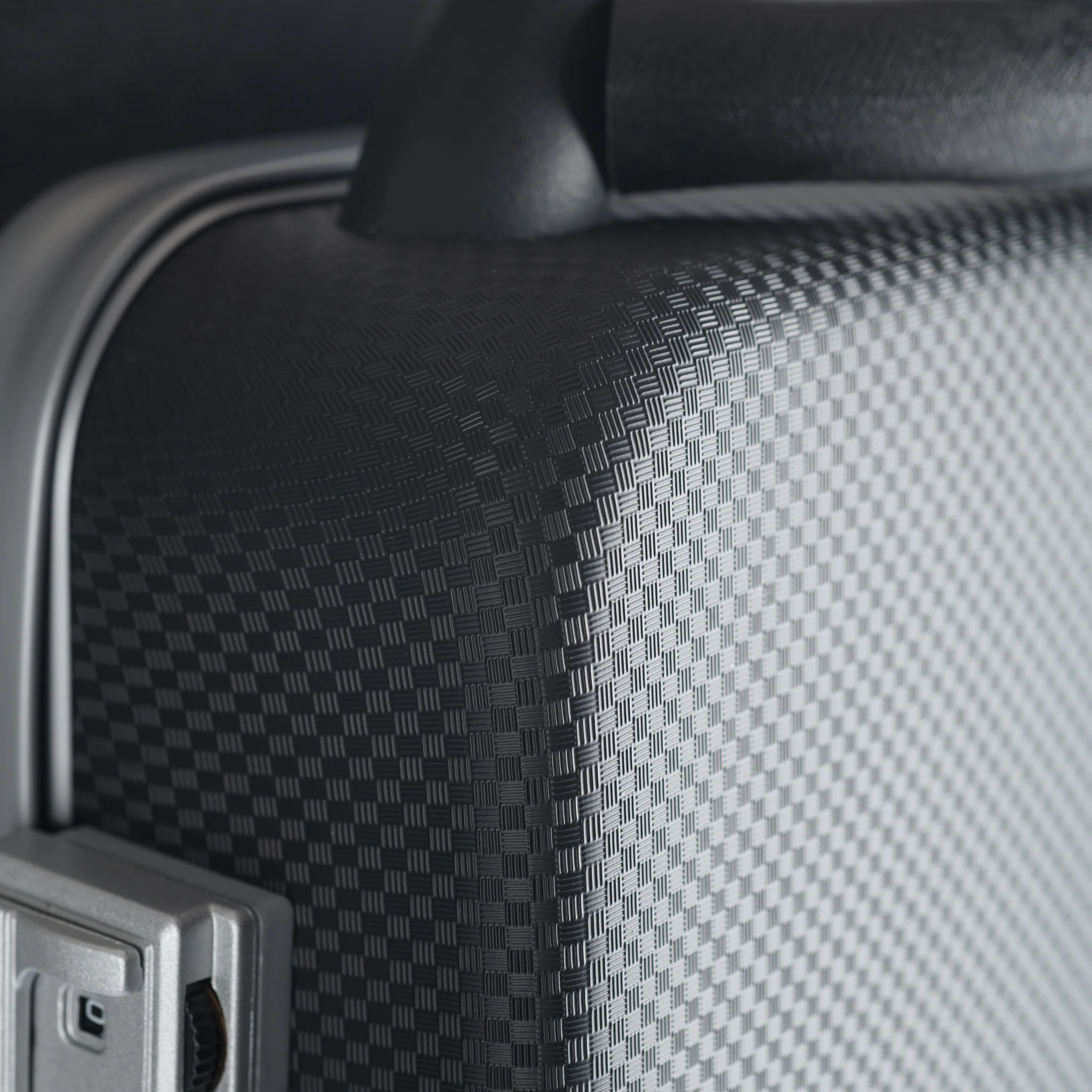 BAM Hightech Bass Clarinet Case (To Low C) - Image 4