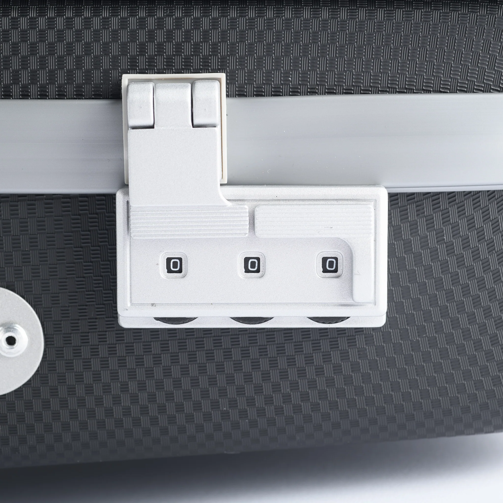 BAM Hightech Bass Clarinet Case (To Low C) - Image 5