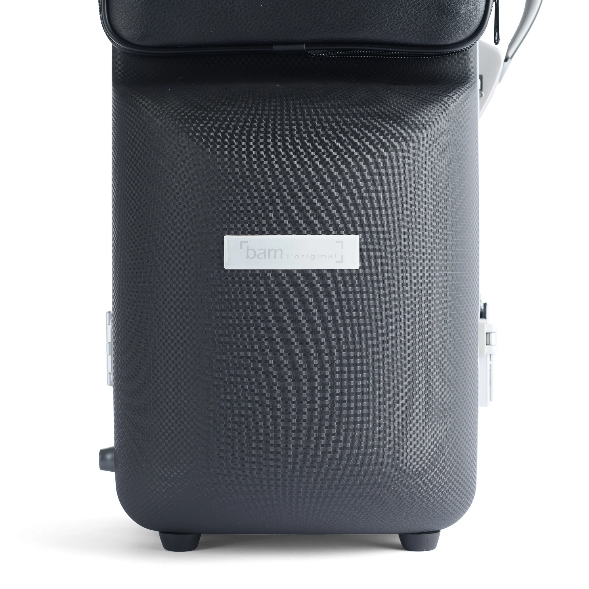 BAM Hightech Bass Clarinet Case (To Low C) - Image 6