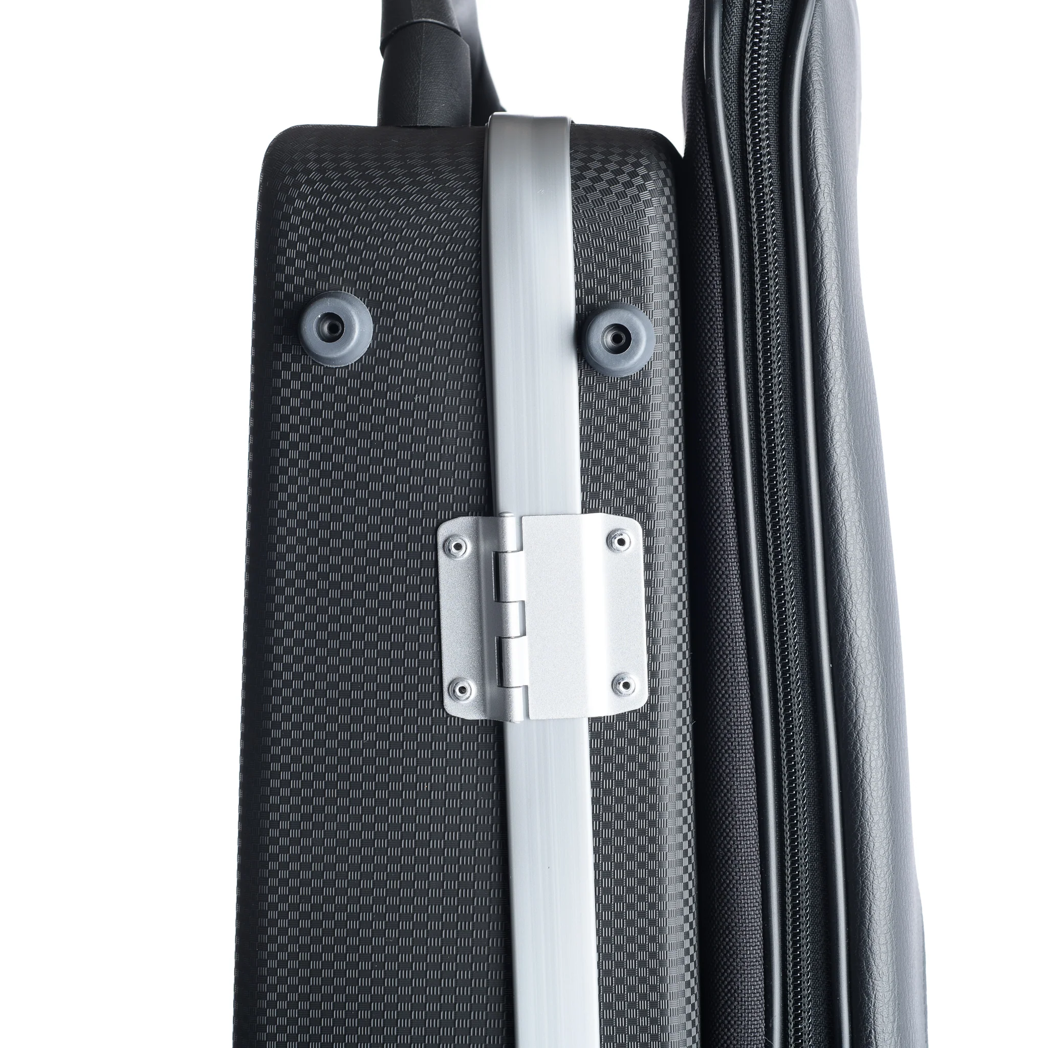 BAM Hightech Bass Clarinet Case (To Low C) - Image 7