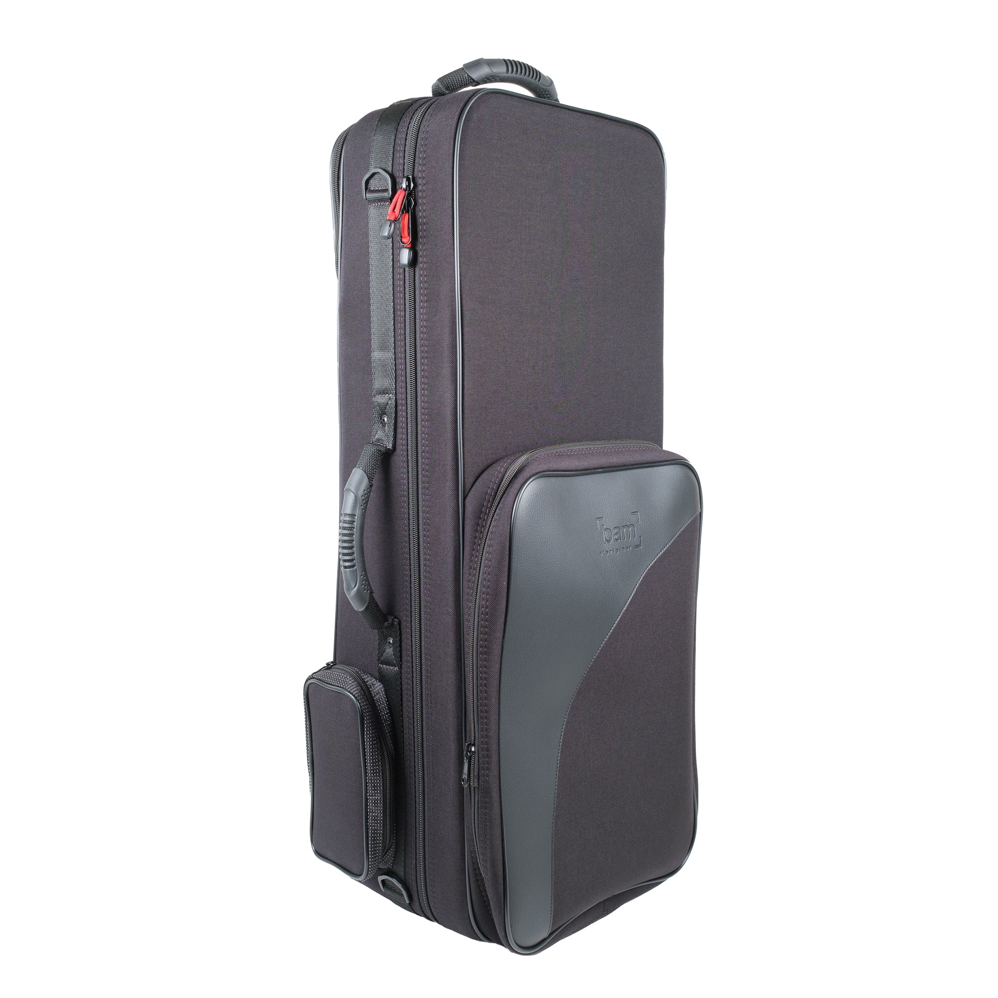 BAM Trekking Bass Clarinet Case (To Low C) - Image 3
