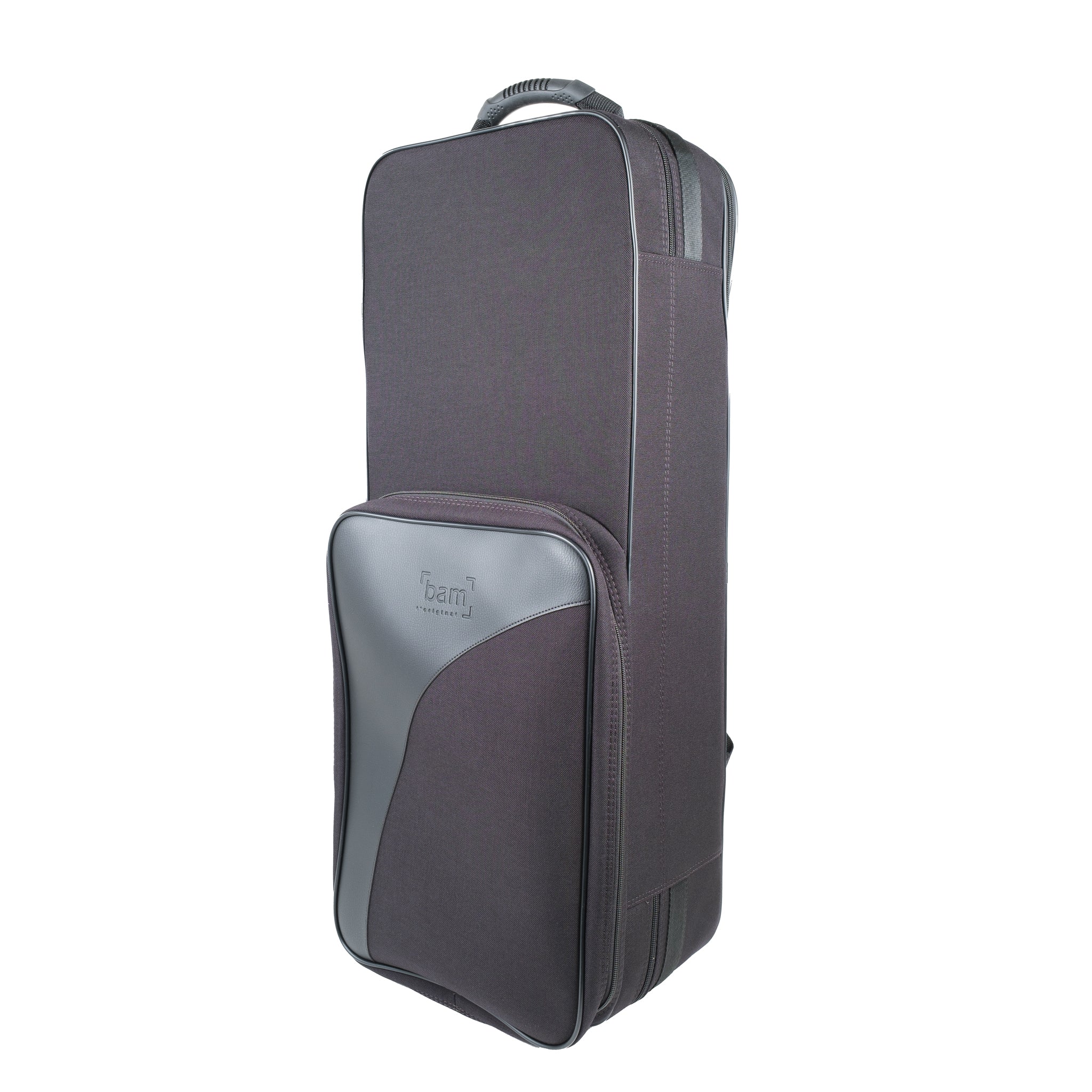 BAM Trekking Bass Clarinet Case (To Low C) - Image 5