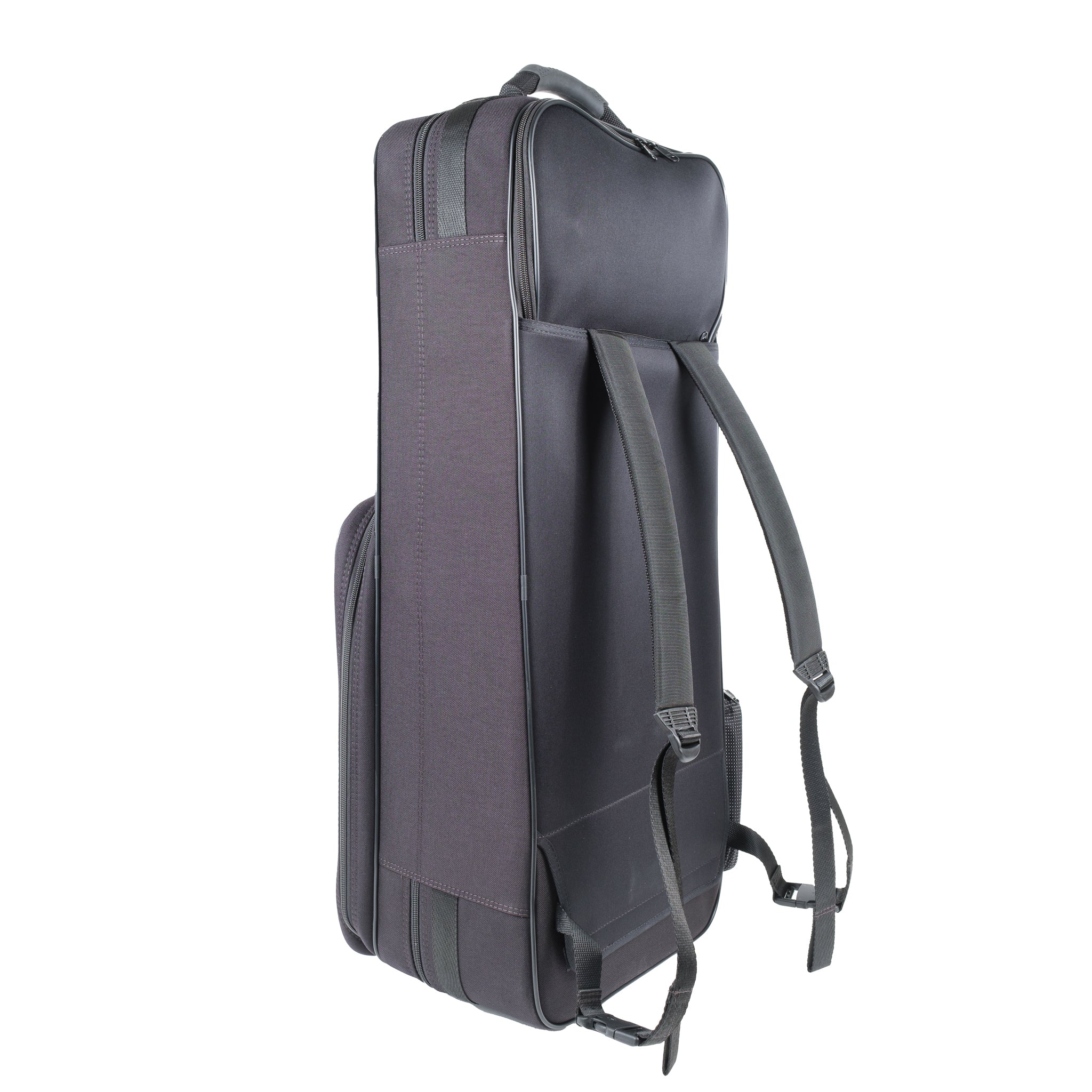 BAM Trekking Bass Clarinet Case (To Low C) - Image 7