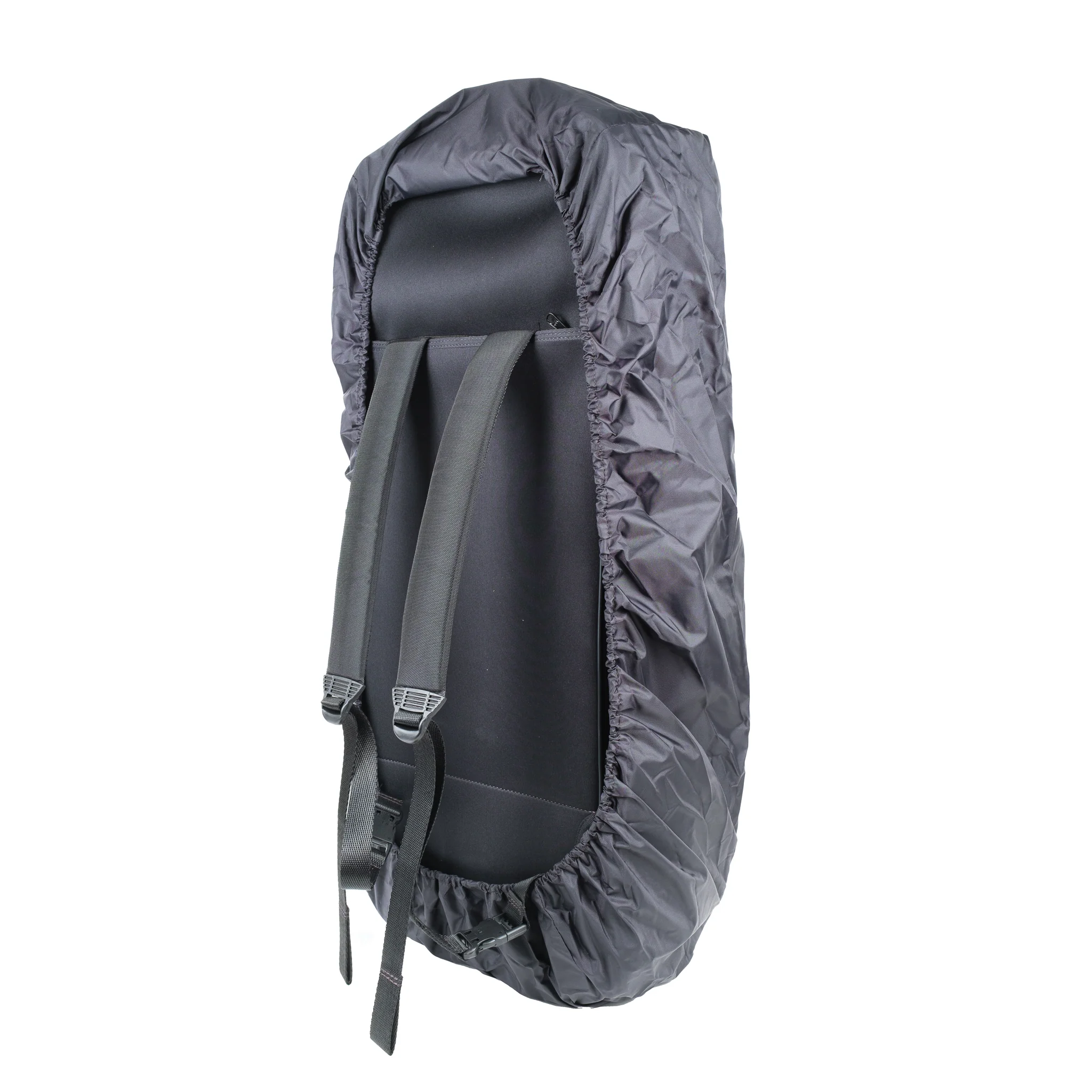 BAM Trekking Bass Clarinet Case (To Low C) - Image 9