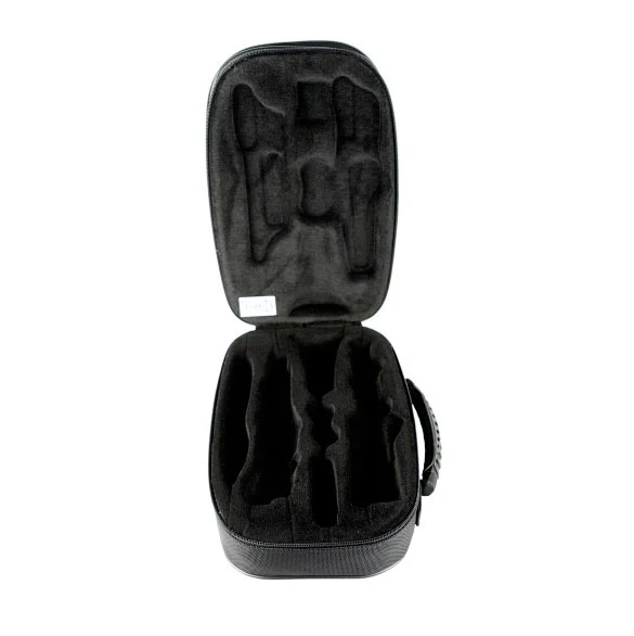 BAM Trekking Style Clarinet Case - Image 3