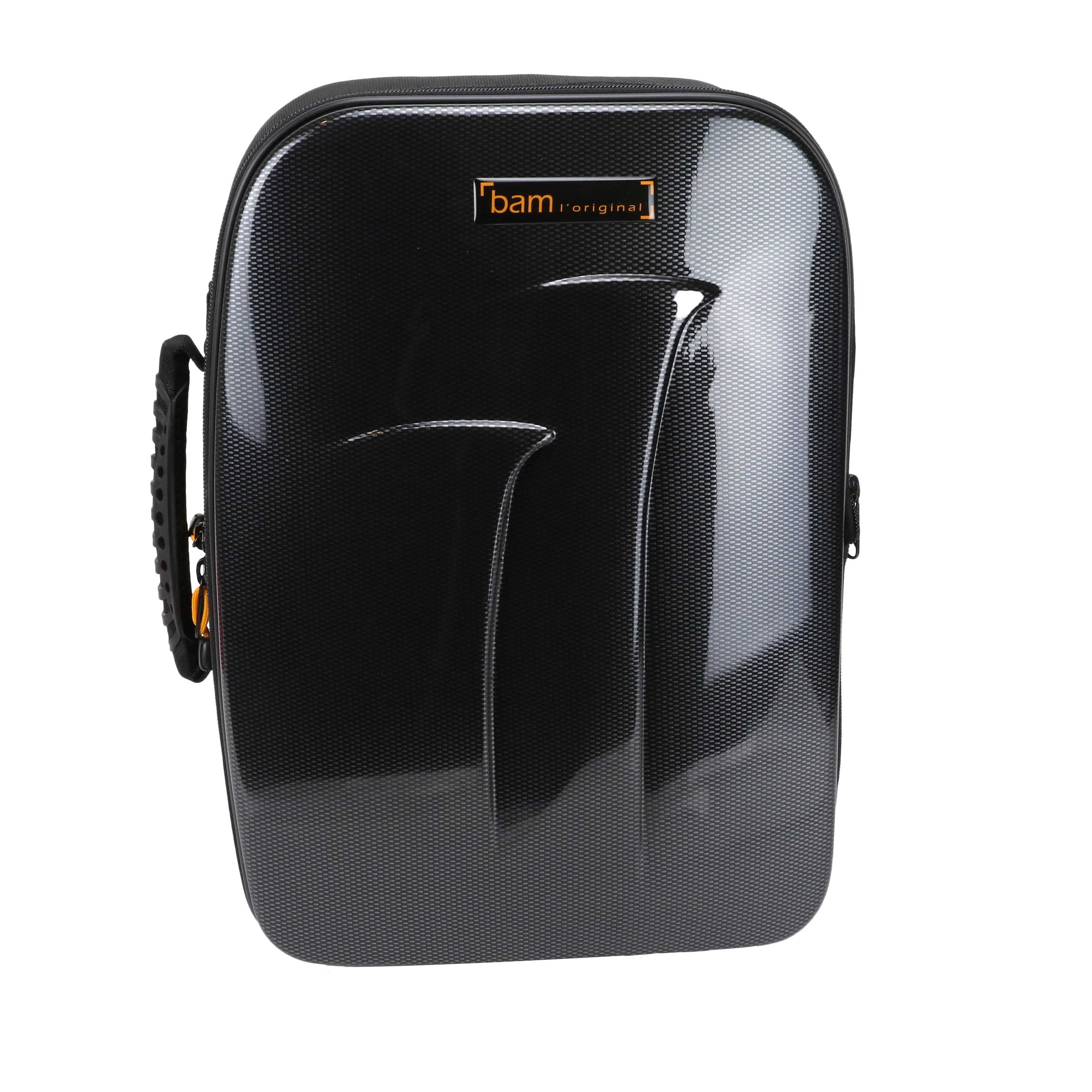 BAM Trekking Style Clarinet Case - Image 4