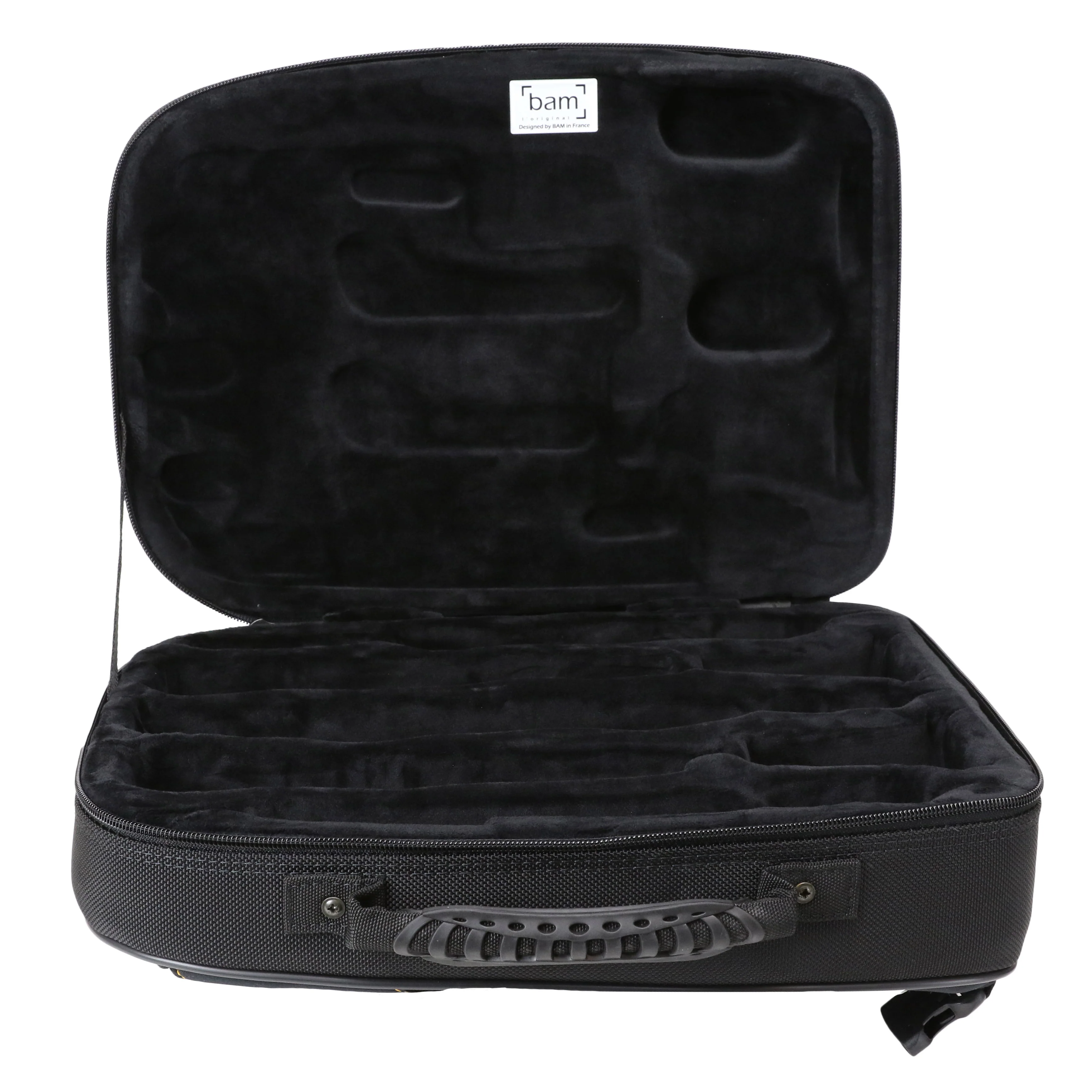 BAM Trekking Style Clarinet Case - Image 6