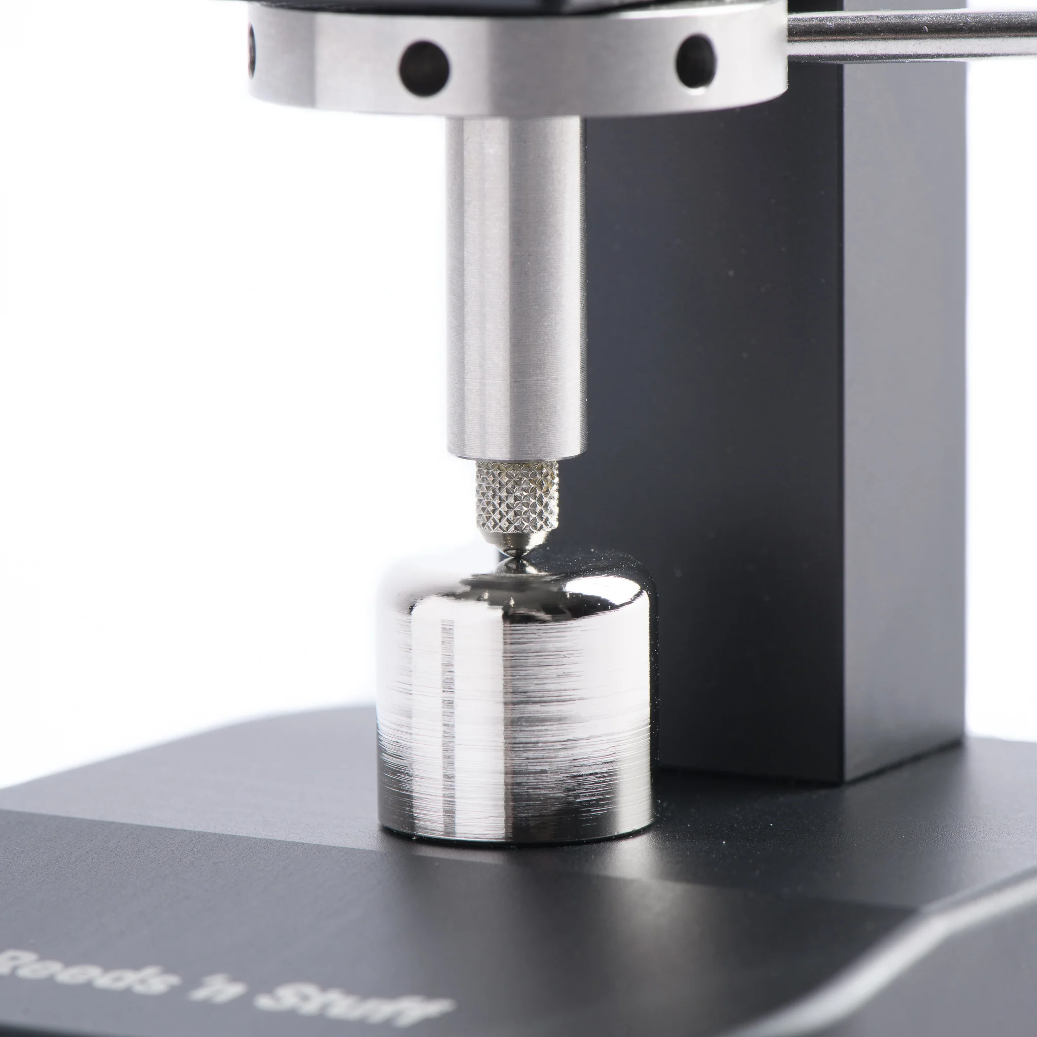 Cane Hardness Tester - Digital Gauge - Image 4