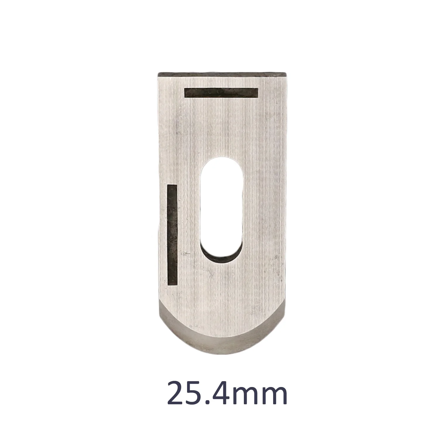 Resharpened Bassoon Gouging Machine Blade - Image 3