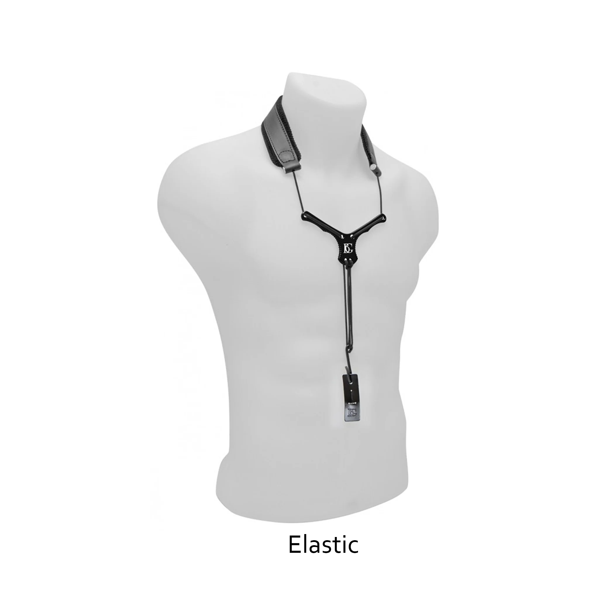 BG English Horn Neckstrap - Image 3