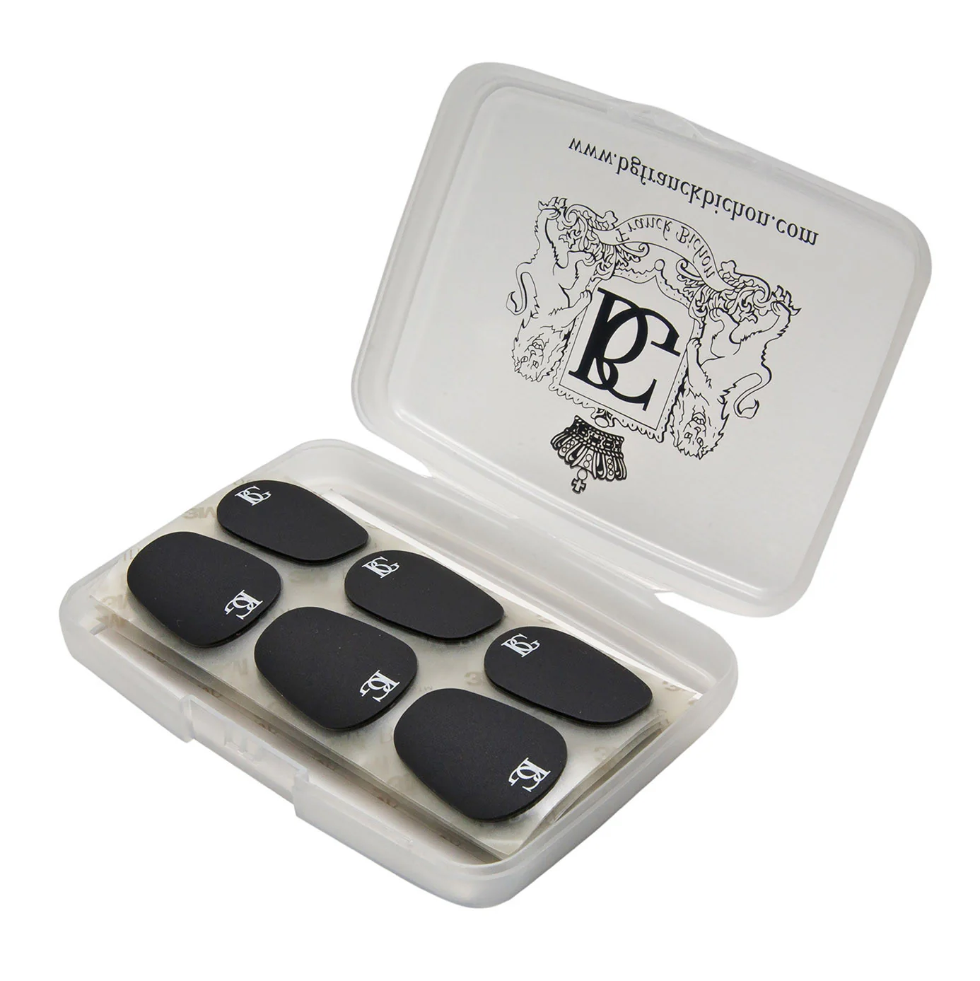 BG Mouthpiece Cushions - Image 3