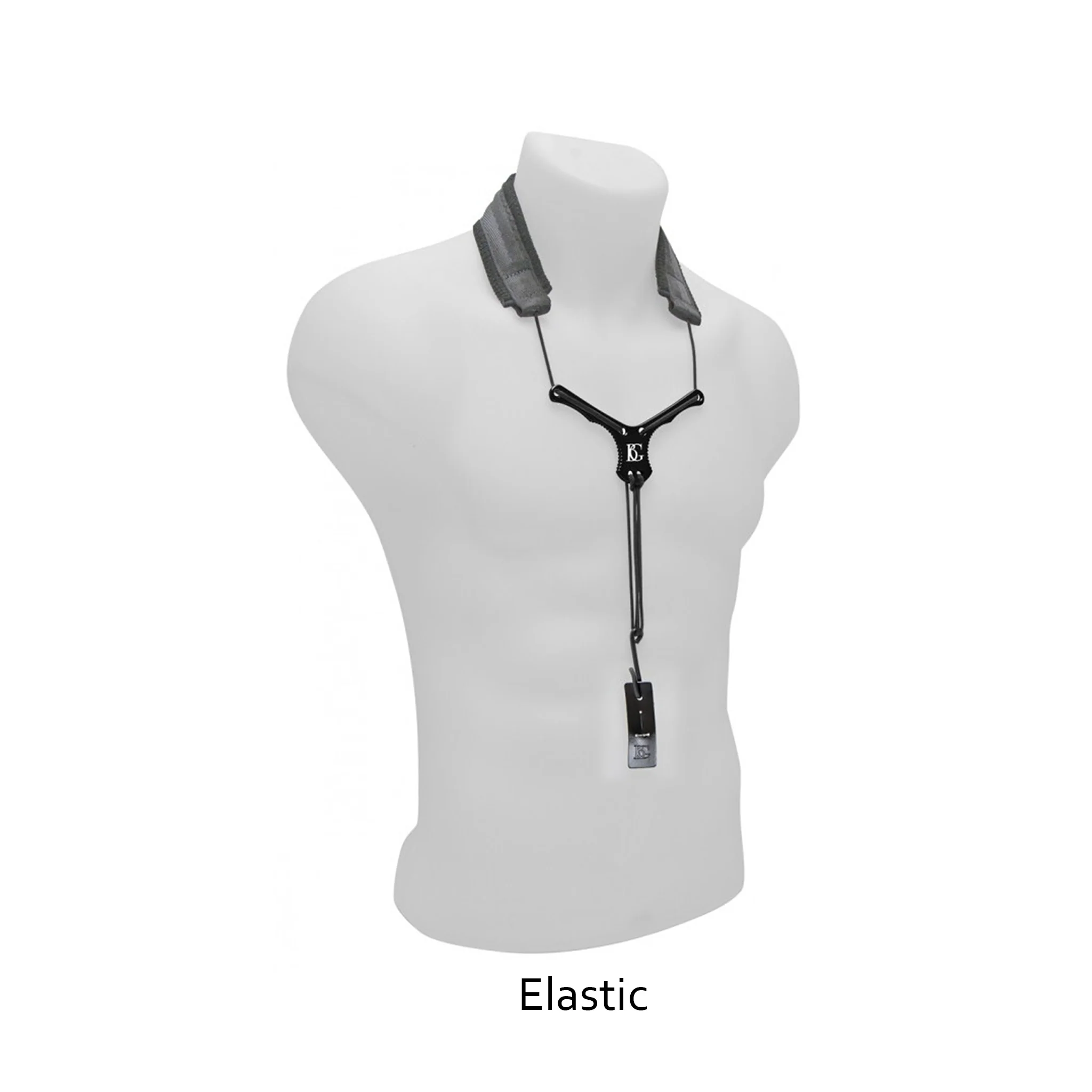 BG Oboe Neckstrap - Image 3