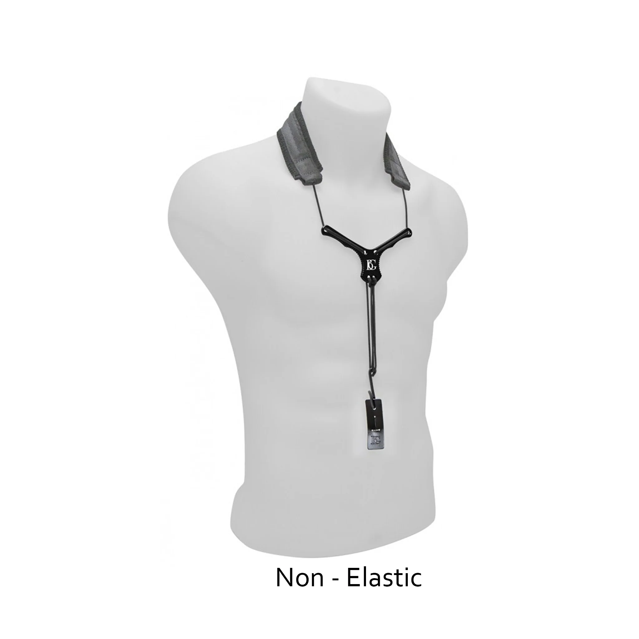 BG Oboe Neckstrap - Image 4