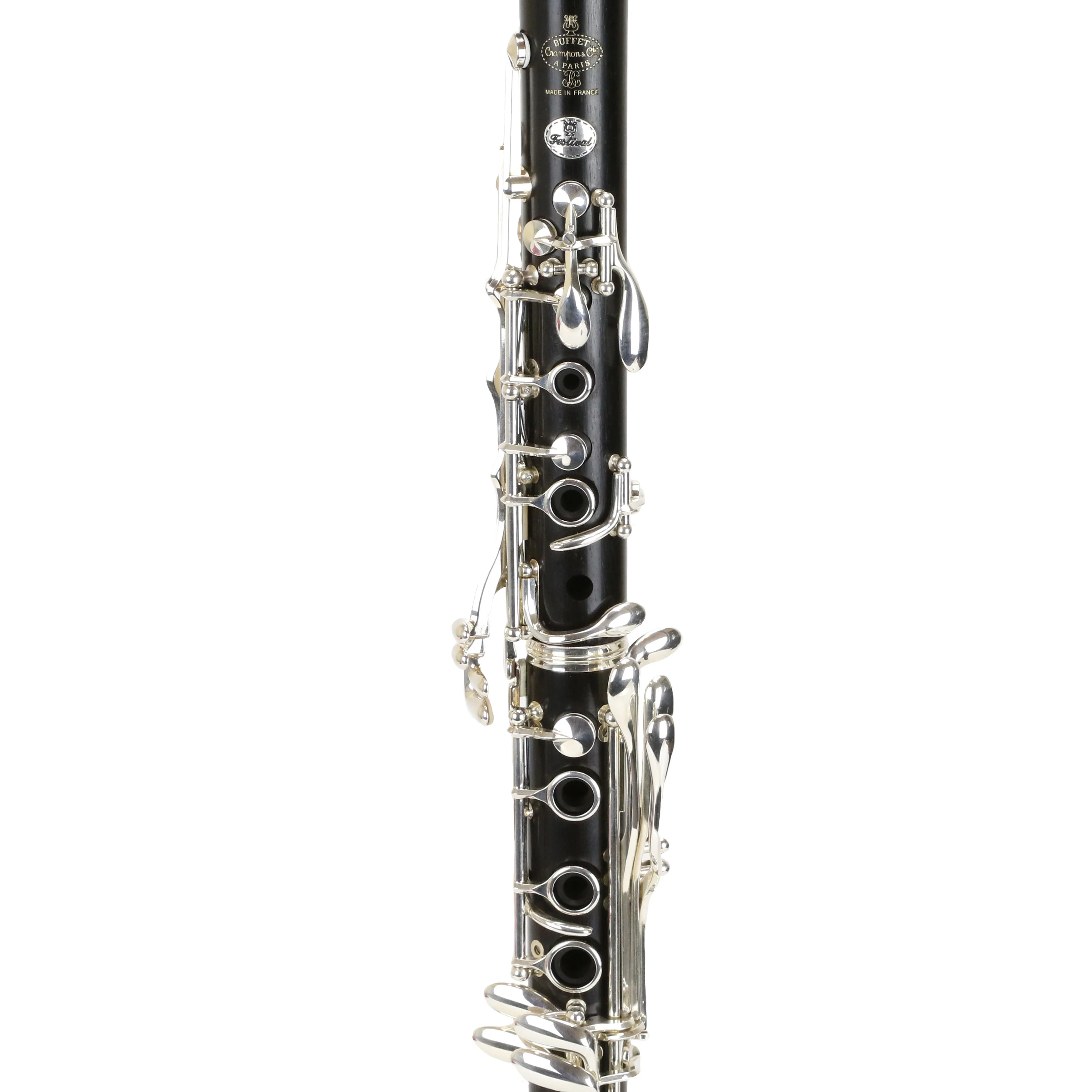 Buffet Festival Clarinet - Image 4