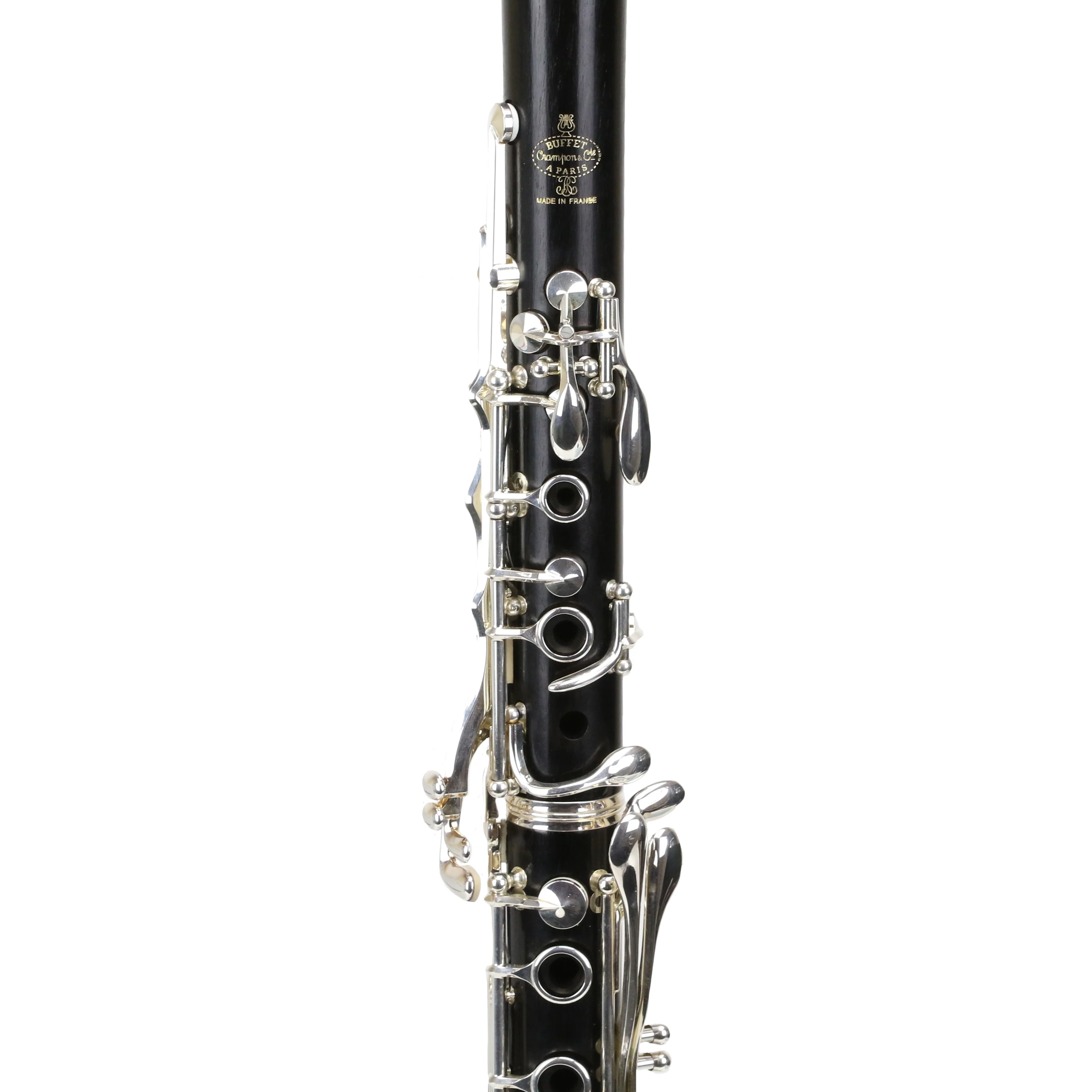 Buffet R13 Clarinet - Image 4