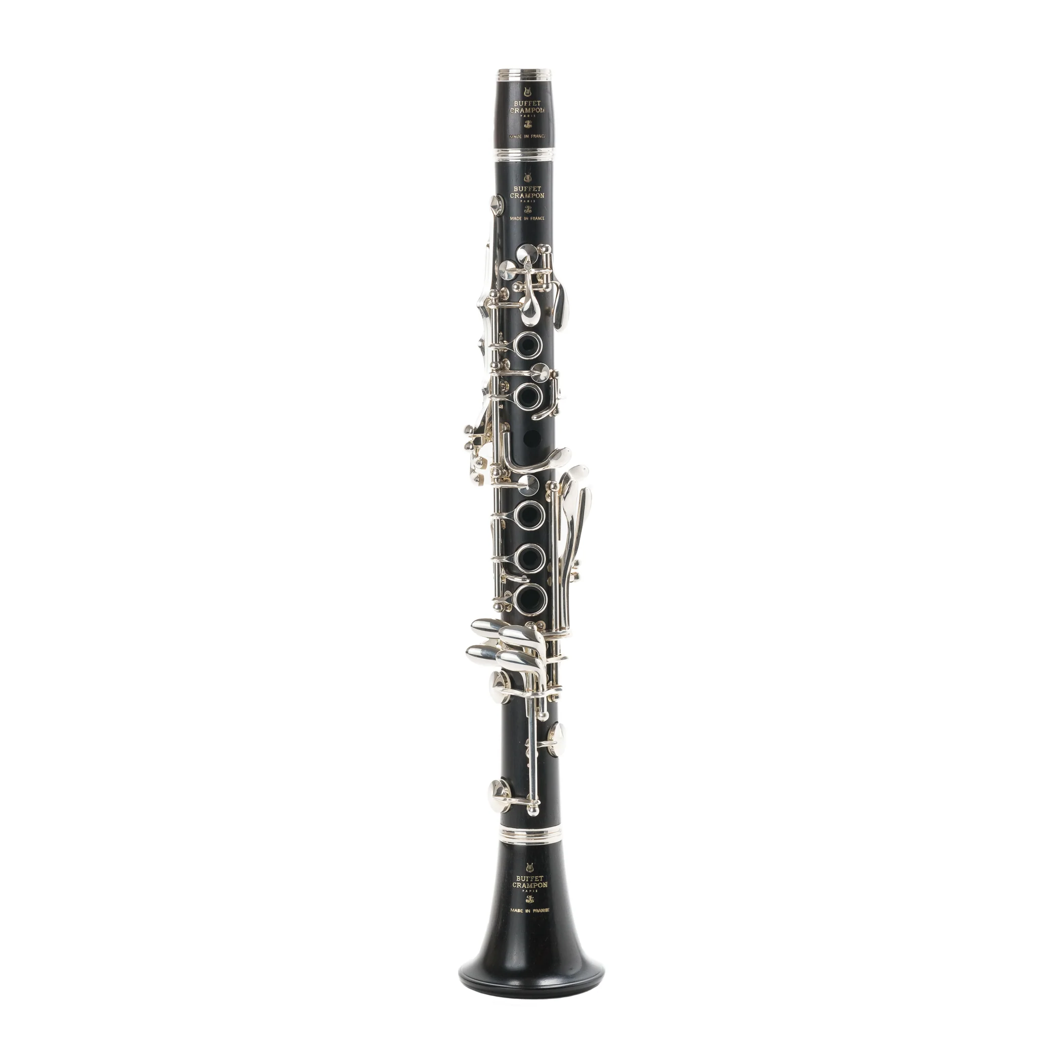 Buffet R13 Clarinet - Image 5