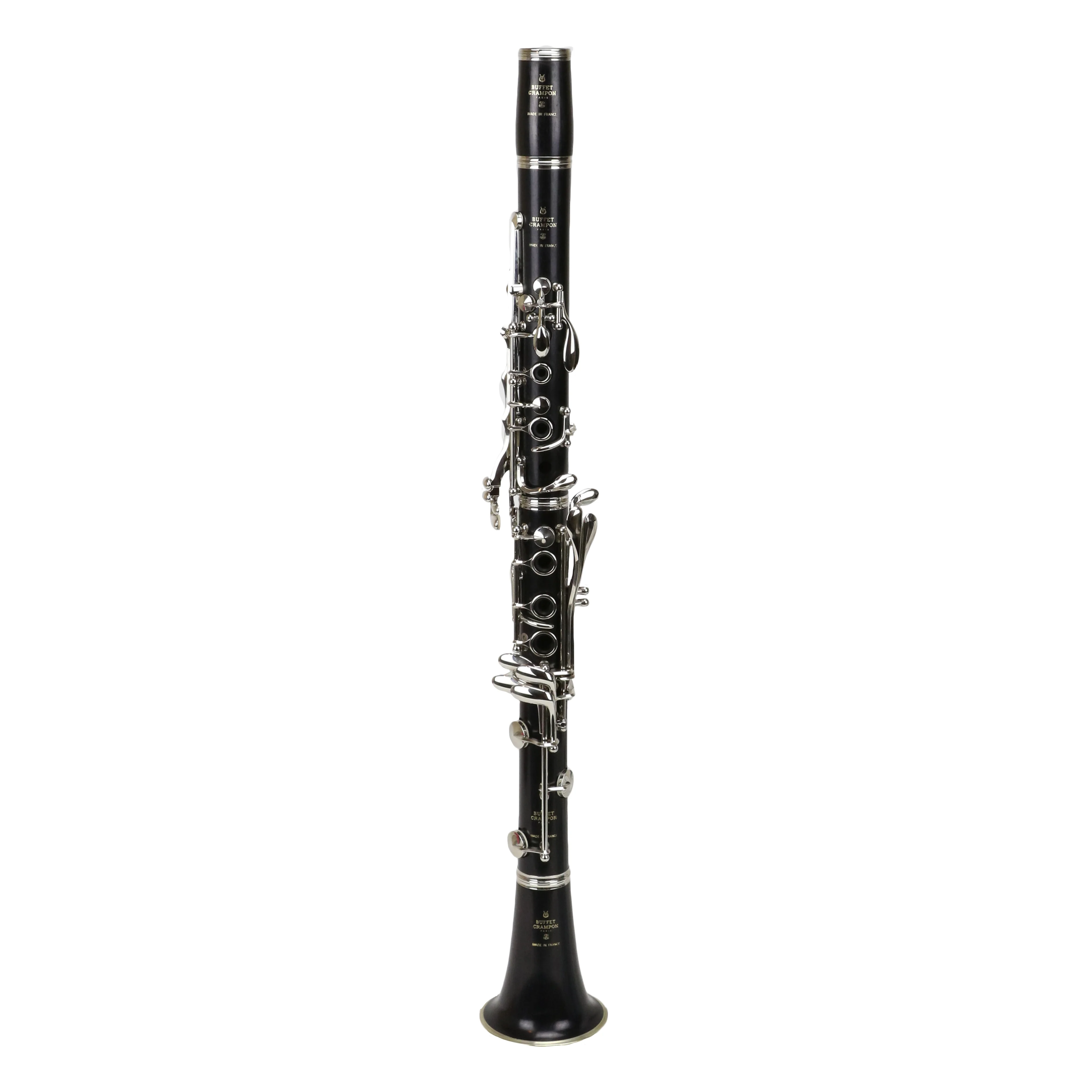 Buffet R13 Clarinet - Image 6