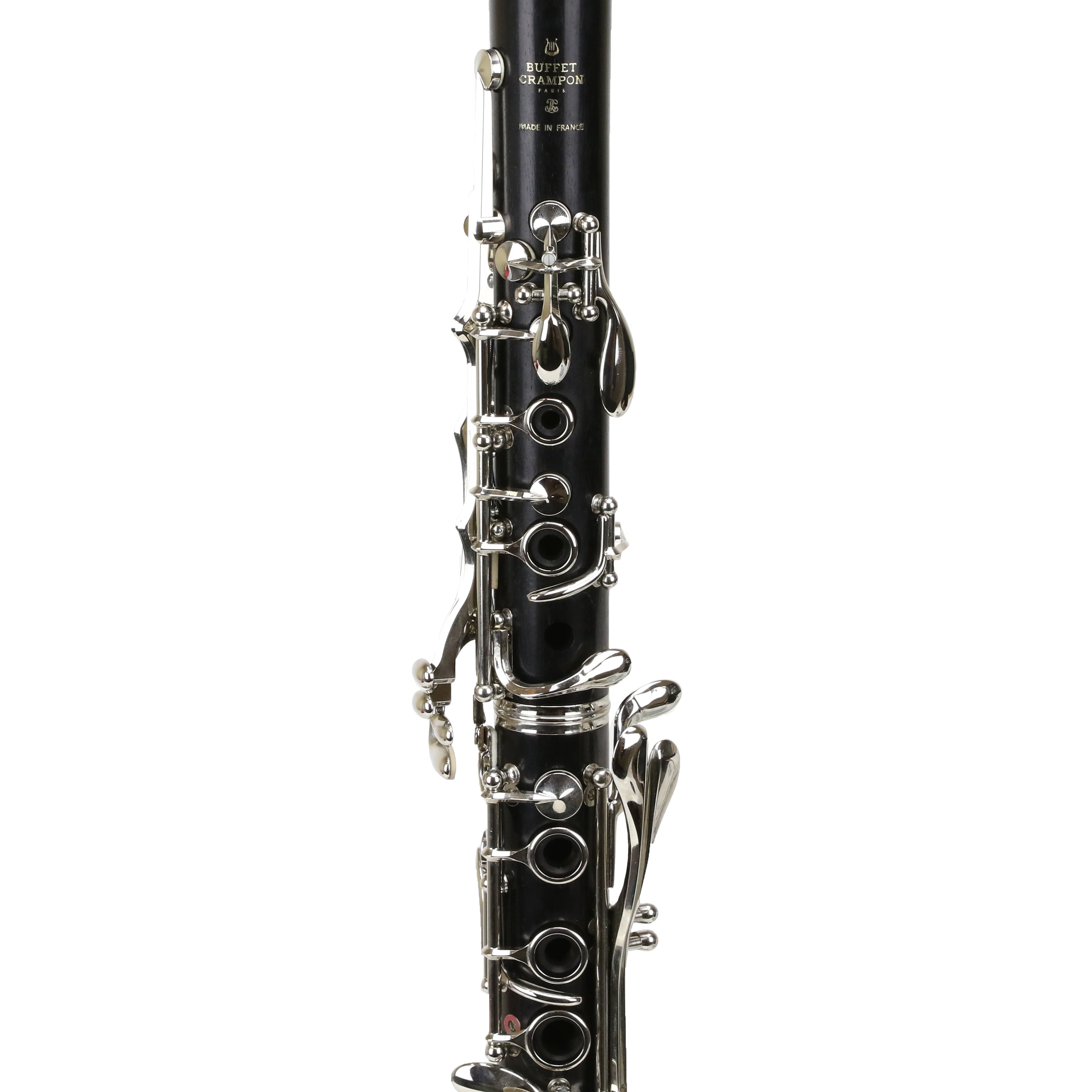 Buffet R13 Clarinet - Image 7