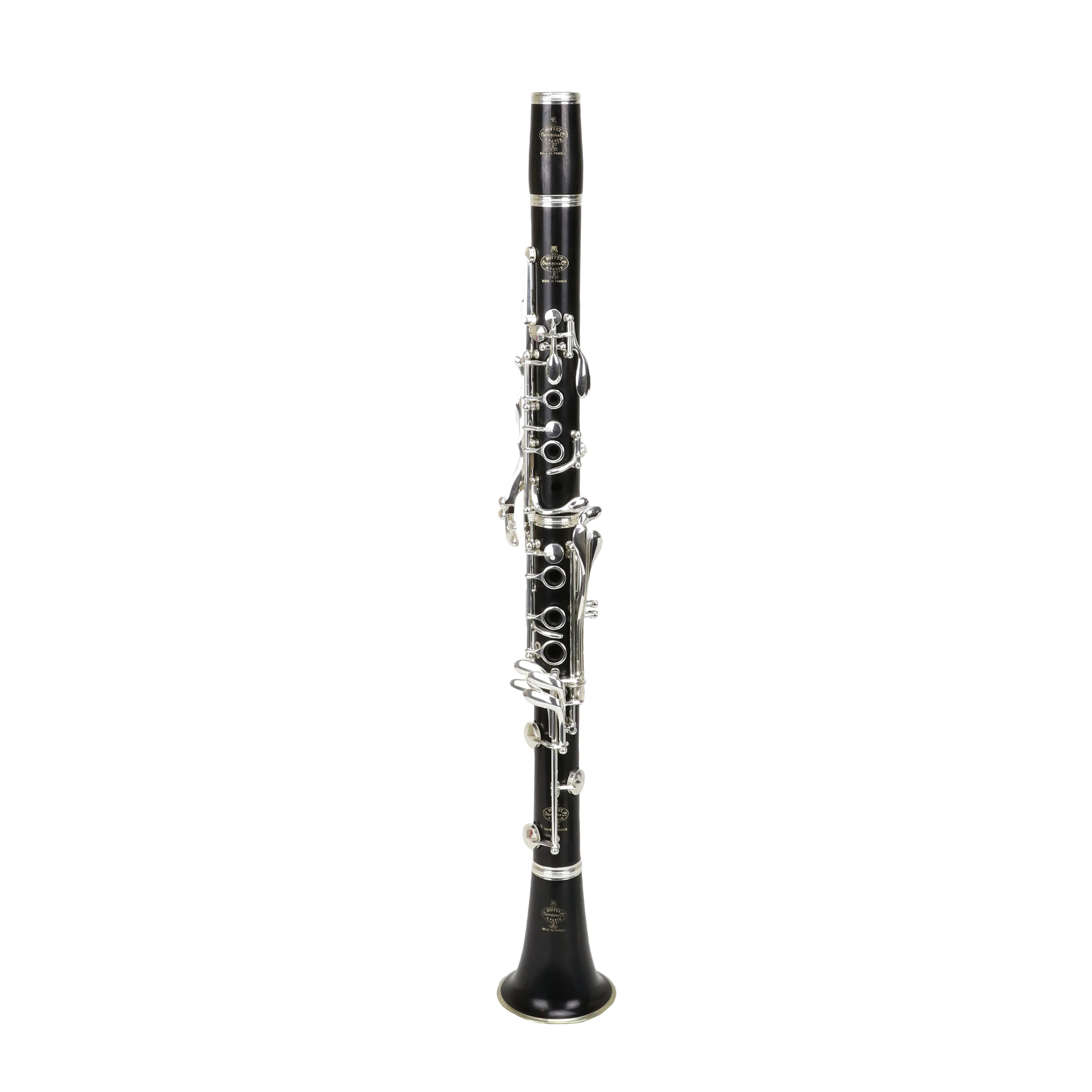 Buffet R13 Clarinet - Image 8