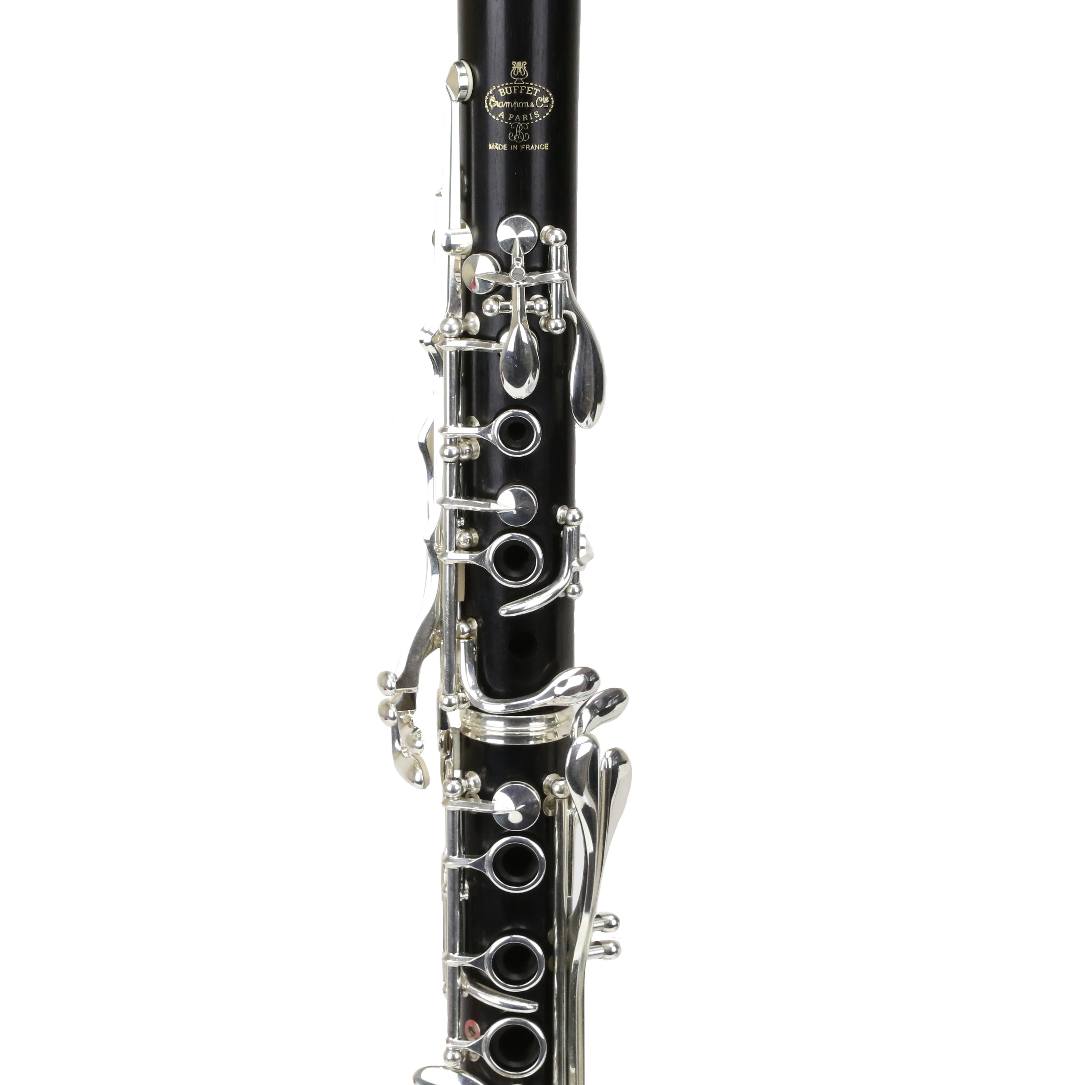 Buffet R13 Clarinet - Image 9