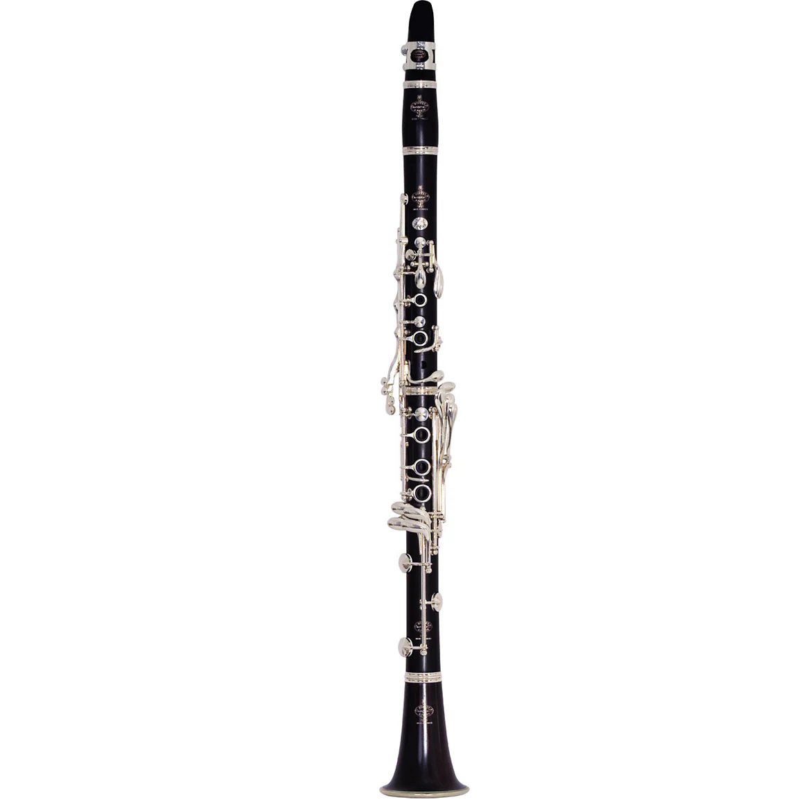 Buffet R13 Prestige Clarinet - Image 3