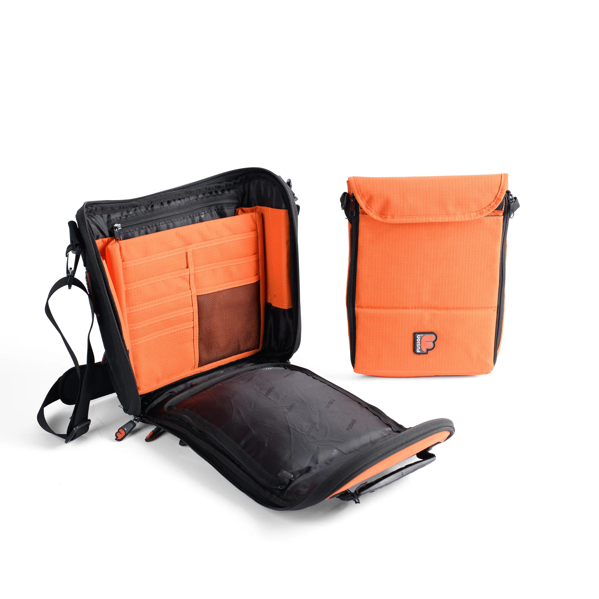 Fusion Micro Workstation Bag - Image 5