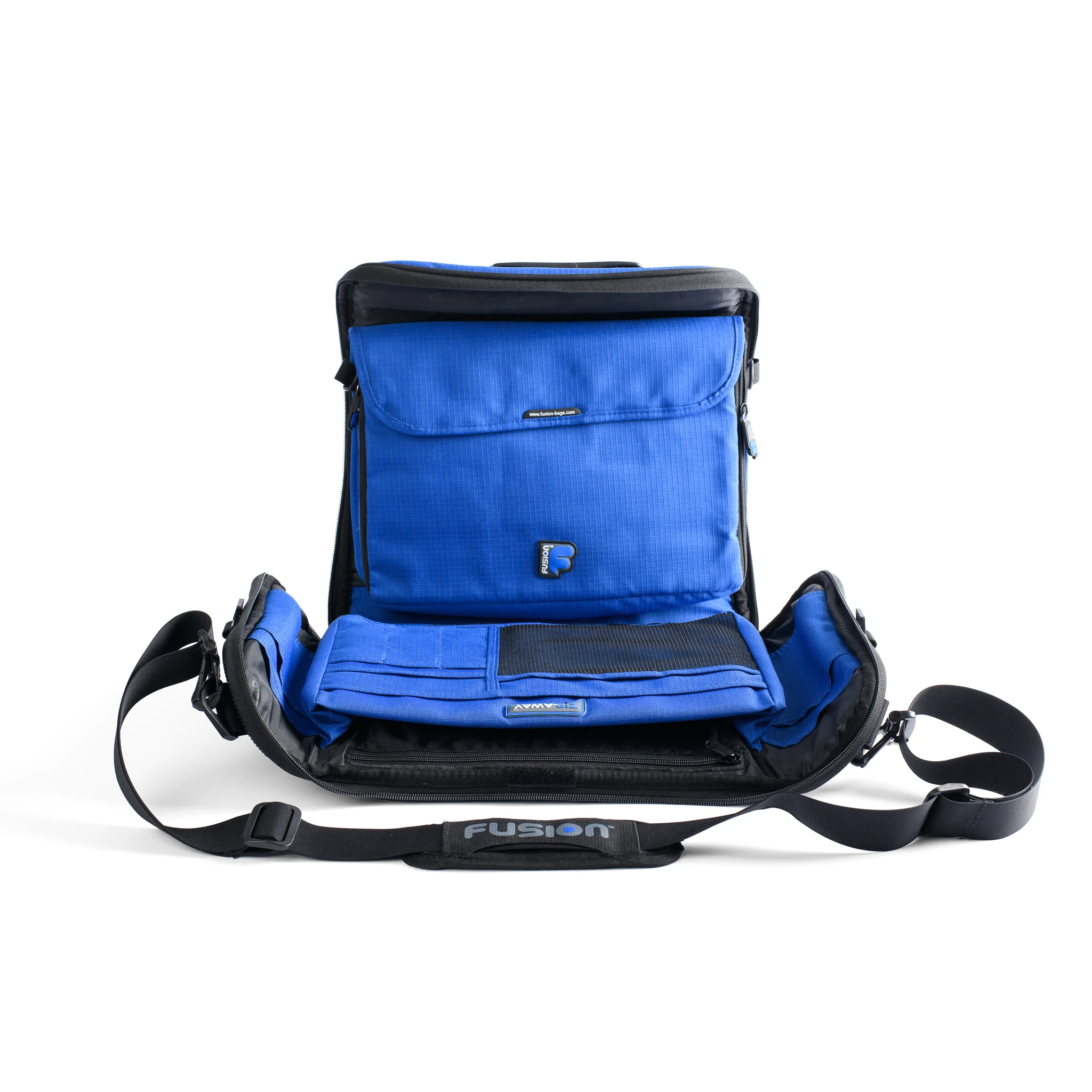 Fusion Midi Workstation Bag - Image 5