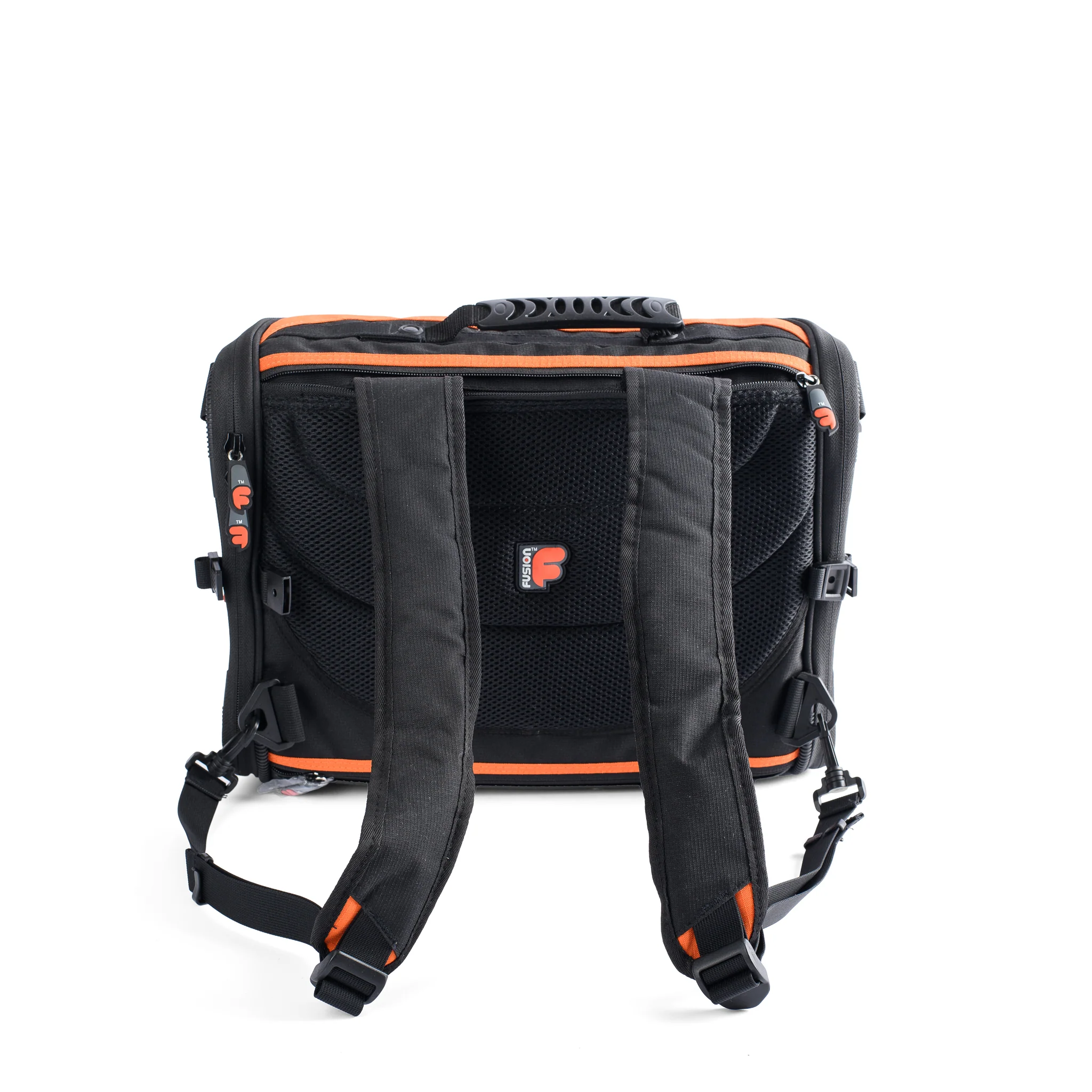 Fusion Midi Workstation Bag - Image 6