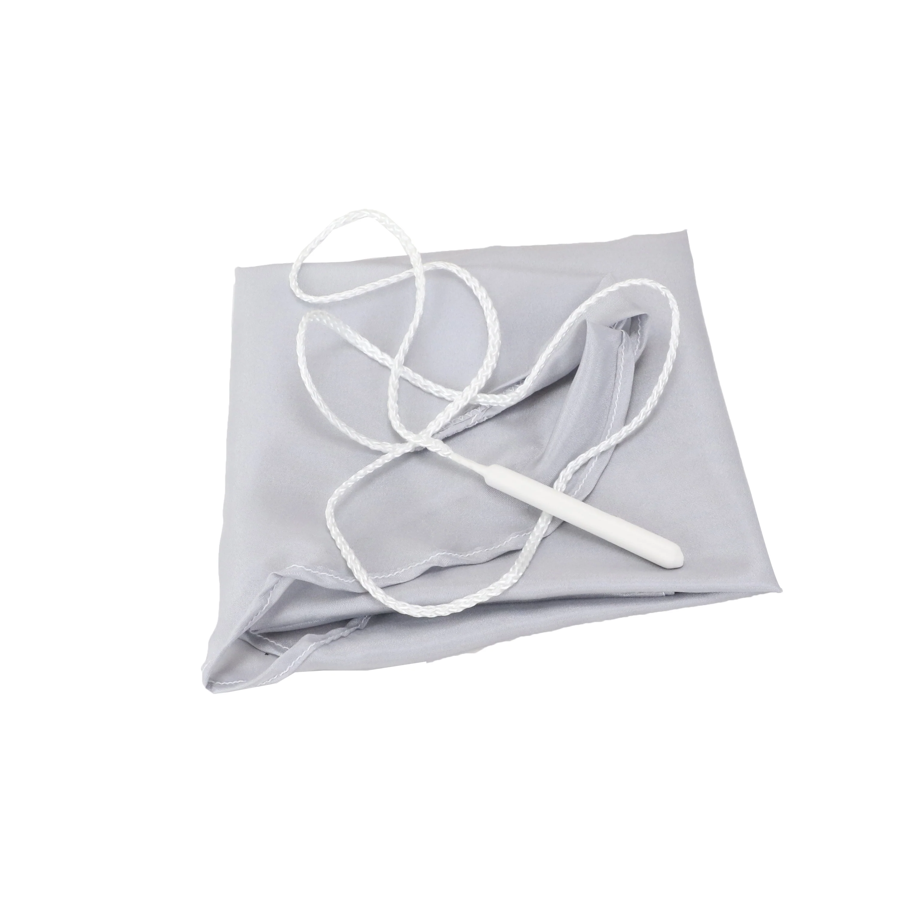 GEM Silk Clarinet Swab - Image 3