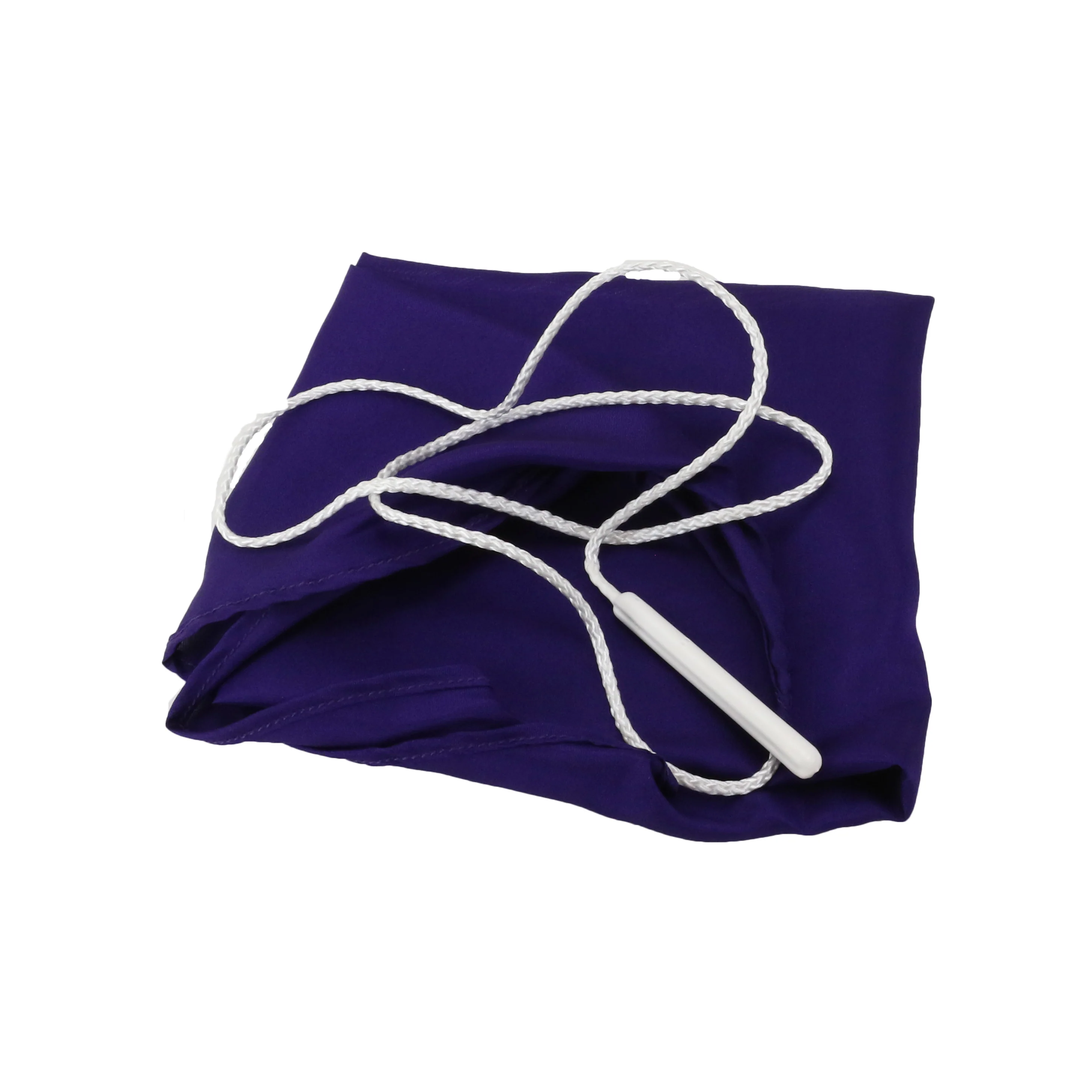 GEM Silk Clarinet Swab - Image 4