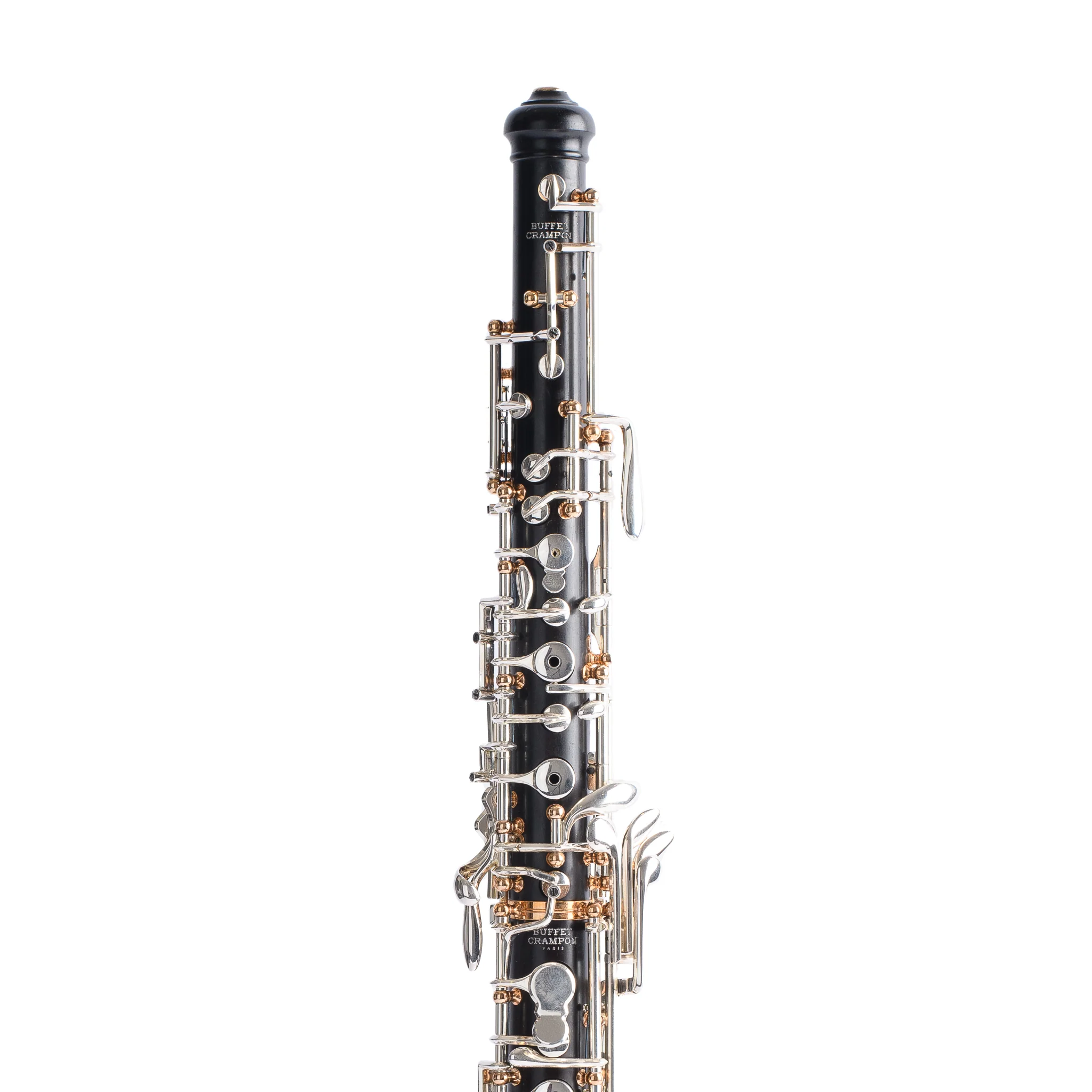 Like New Buffet Oboe Model Legende #14068 - Image 6