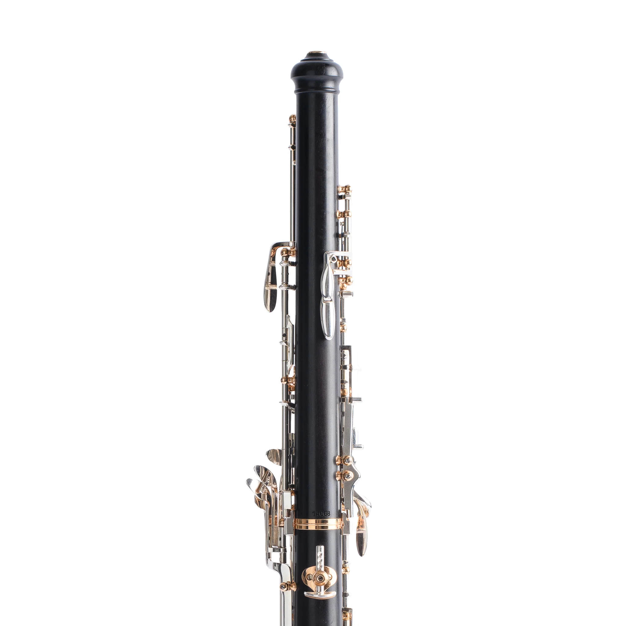 Like New Buffet Oboe Model Legende #14068 - Image 7