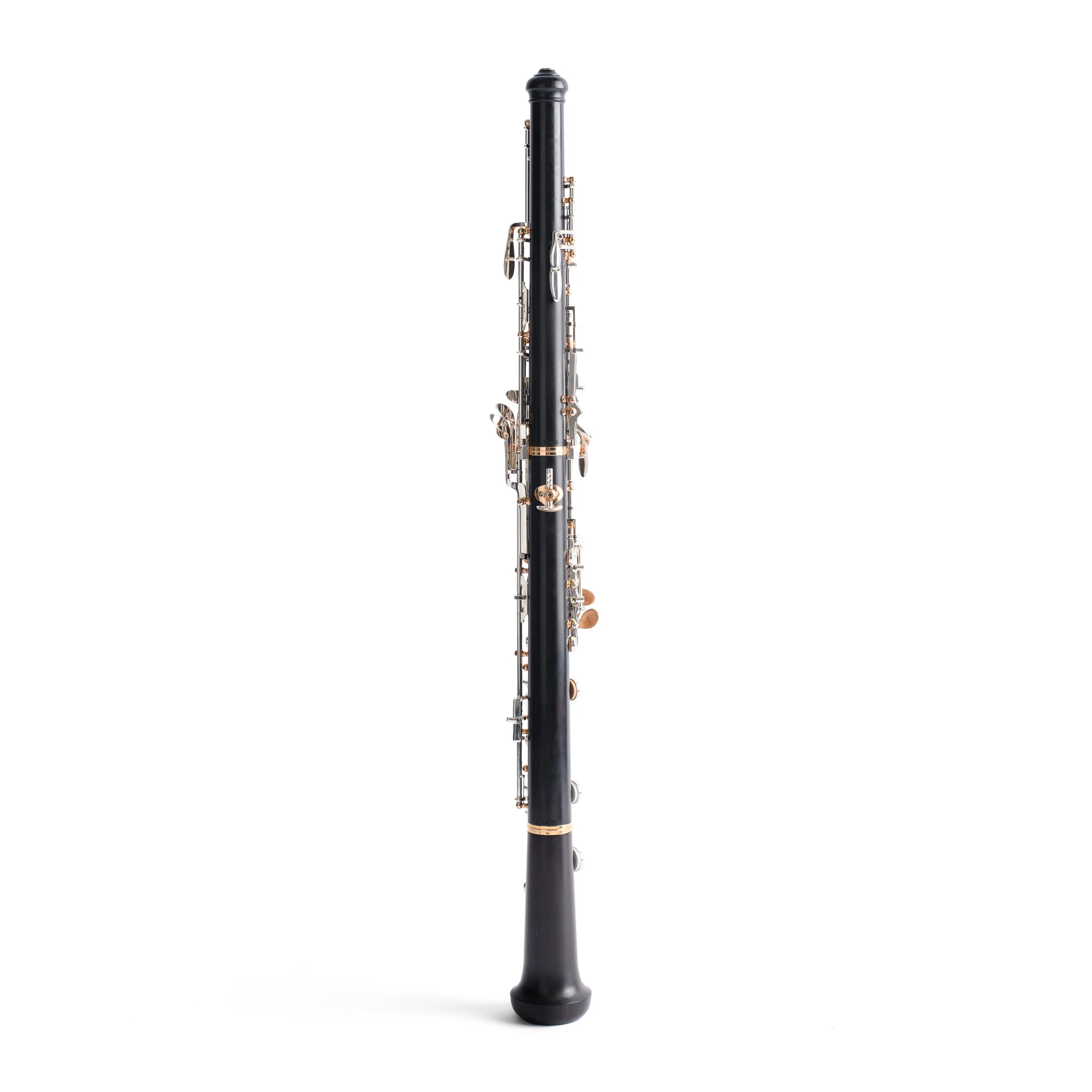 Like New Buffet Oboe Model Legende #14084 - Image 3