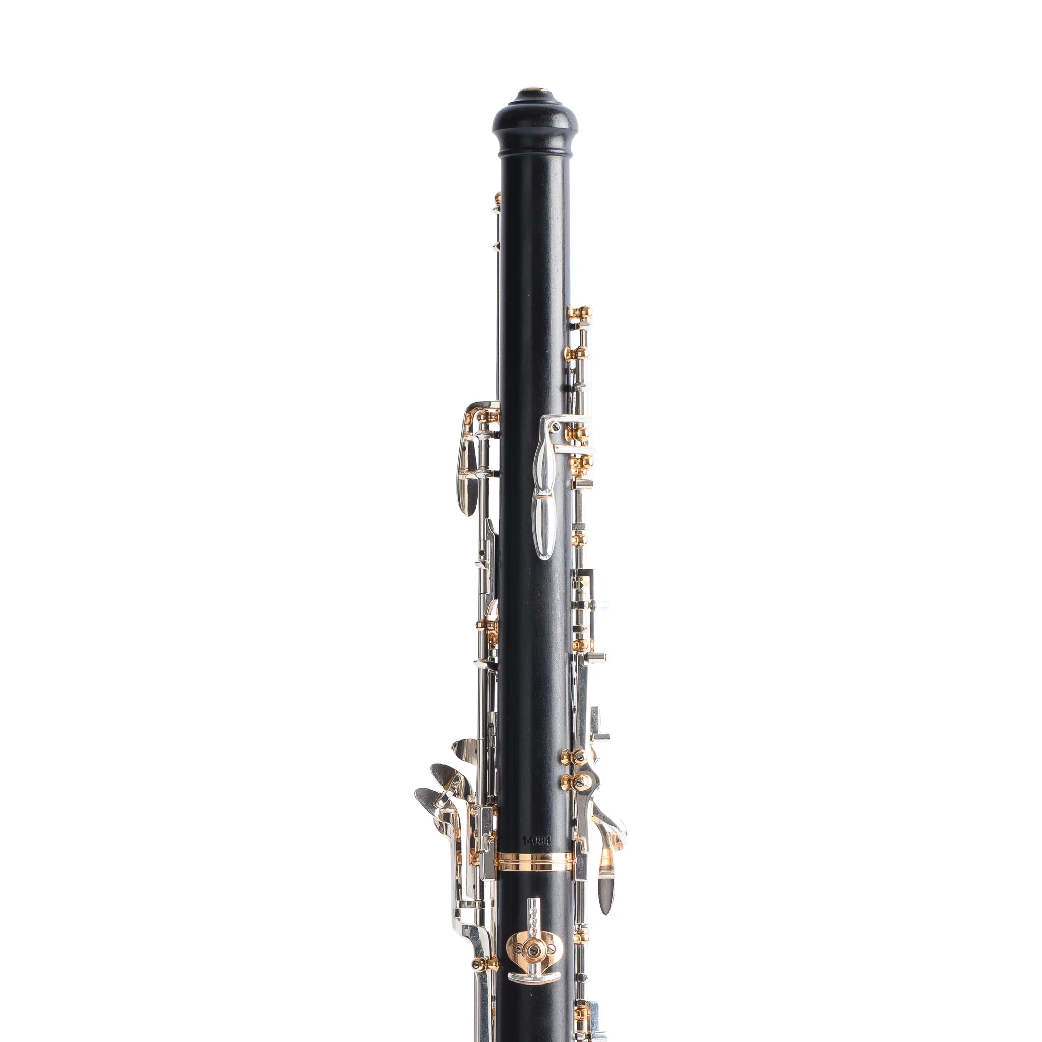 Like New Buffet Oboe Model Legende #14084 - Image 7