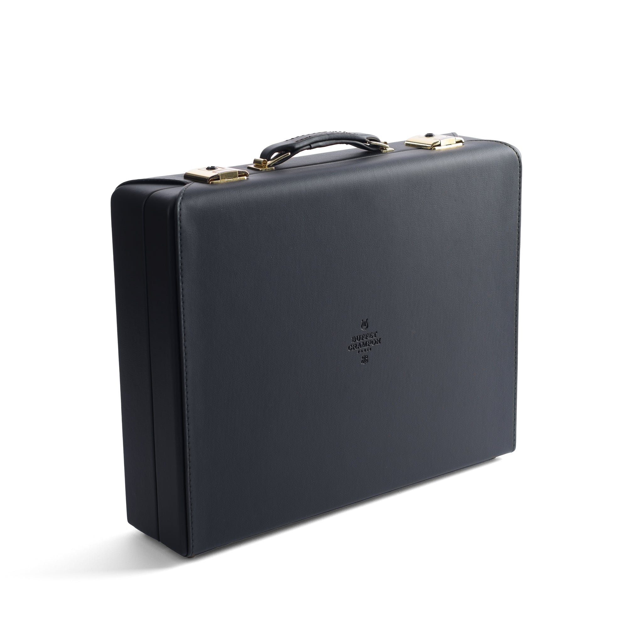 Like New Buffet R13 Silver A Mopane Clarinet #758121 - Image 4