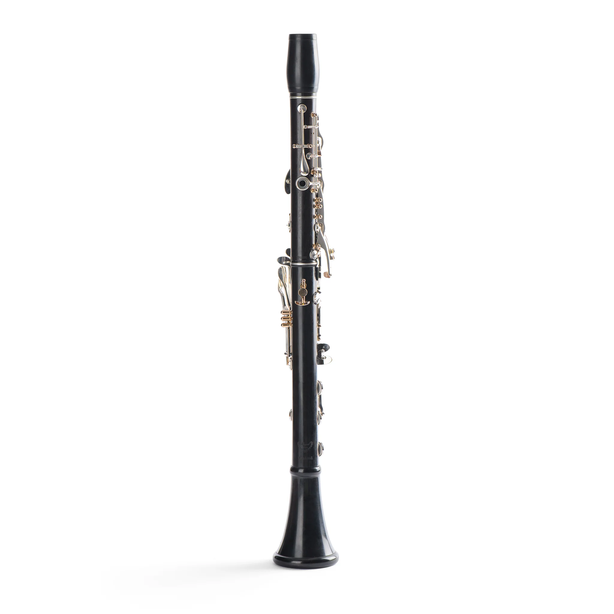 Like New Royal Global Firebird Bb Clarinet #FB1596 - Image 3