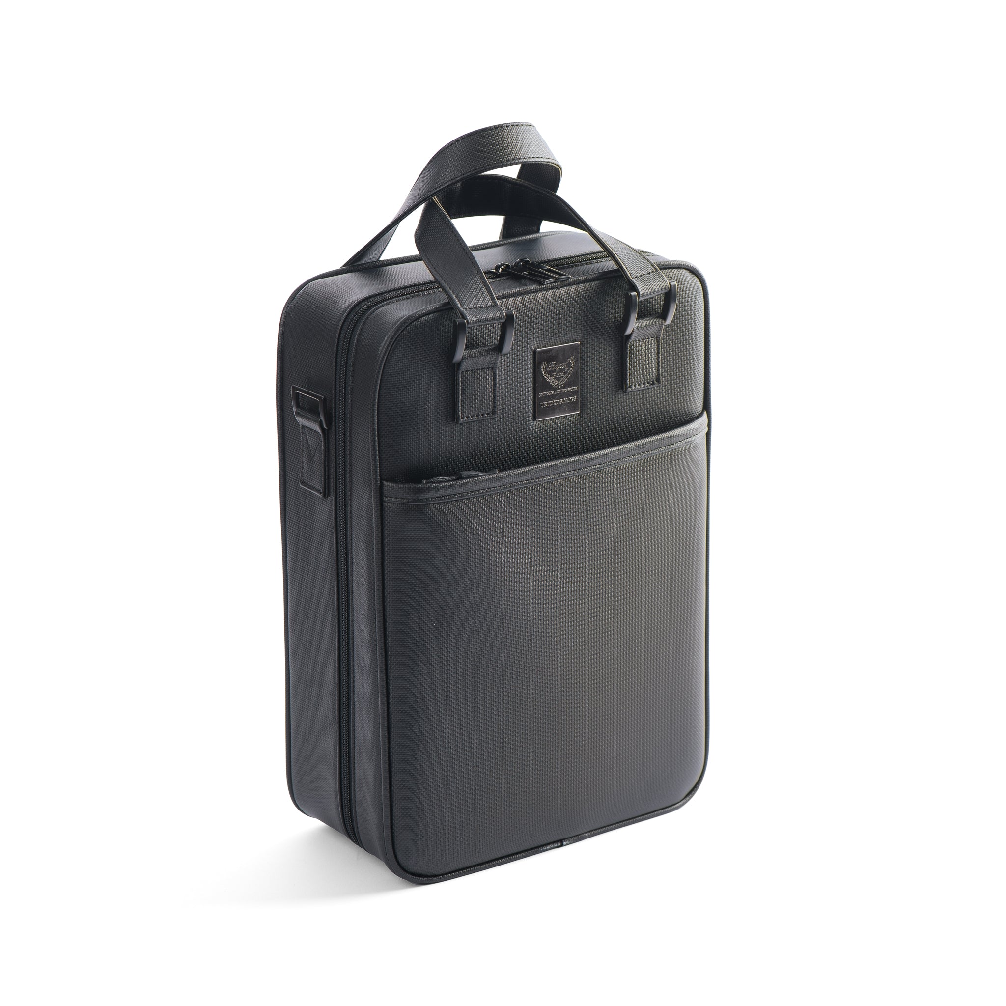 Like New Royal Global Firebird Bb Clarinet #FB1596 - Image 4