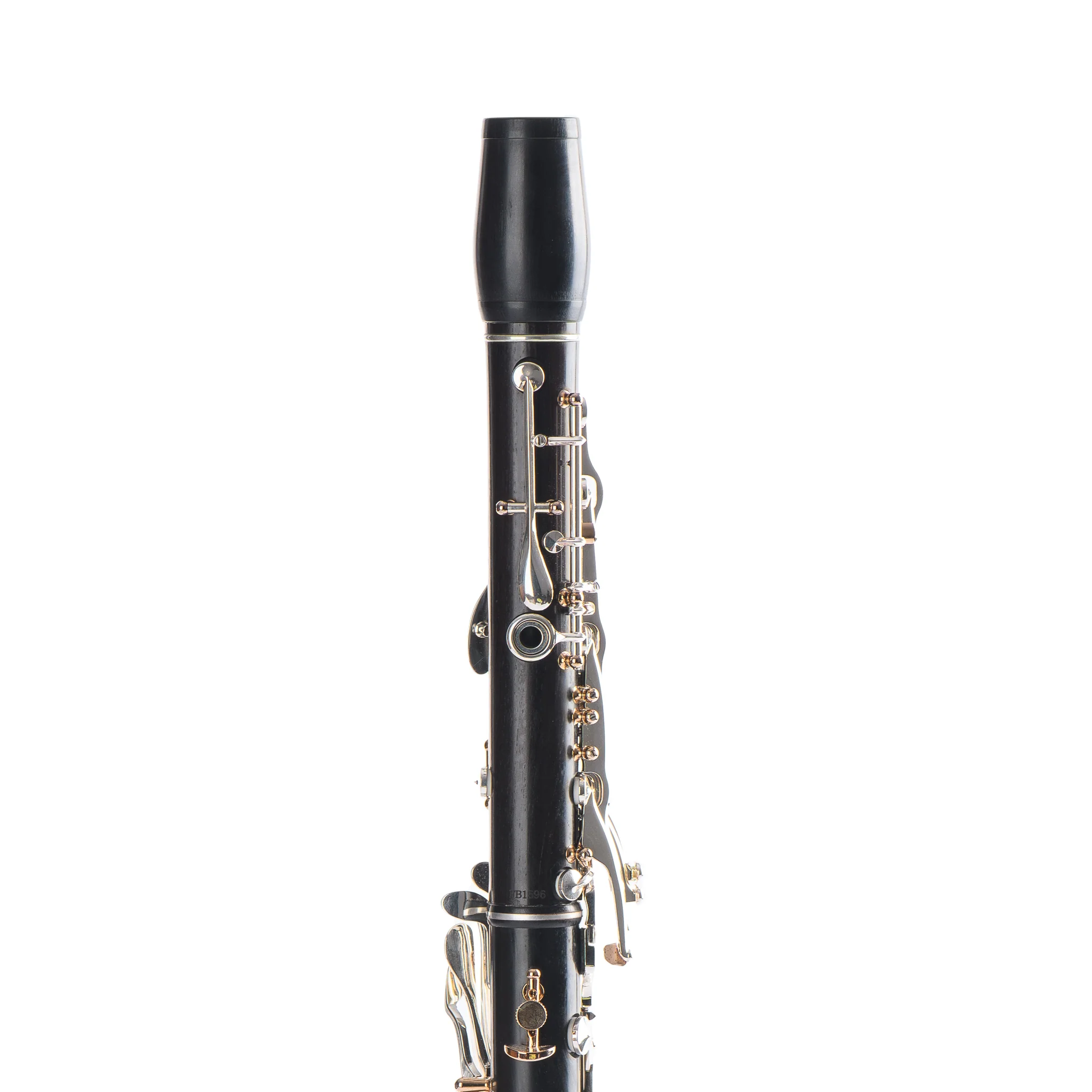 Like New Royal Global Firebird Bb Clarinet #FB1596 - Image 6