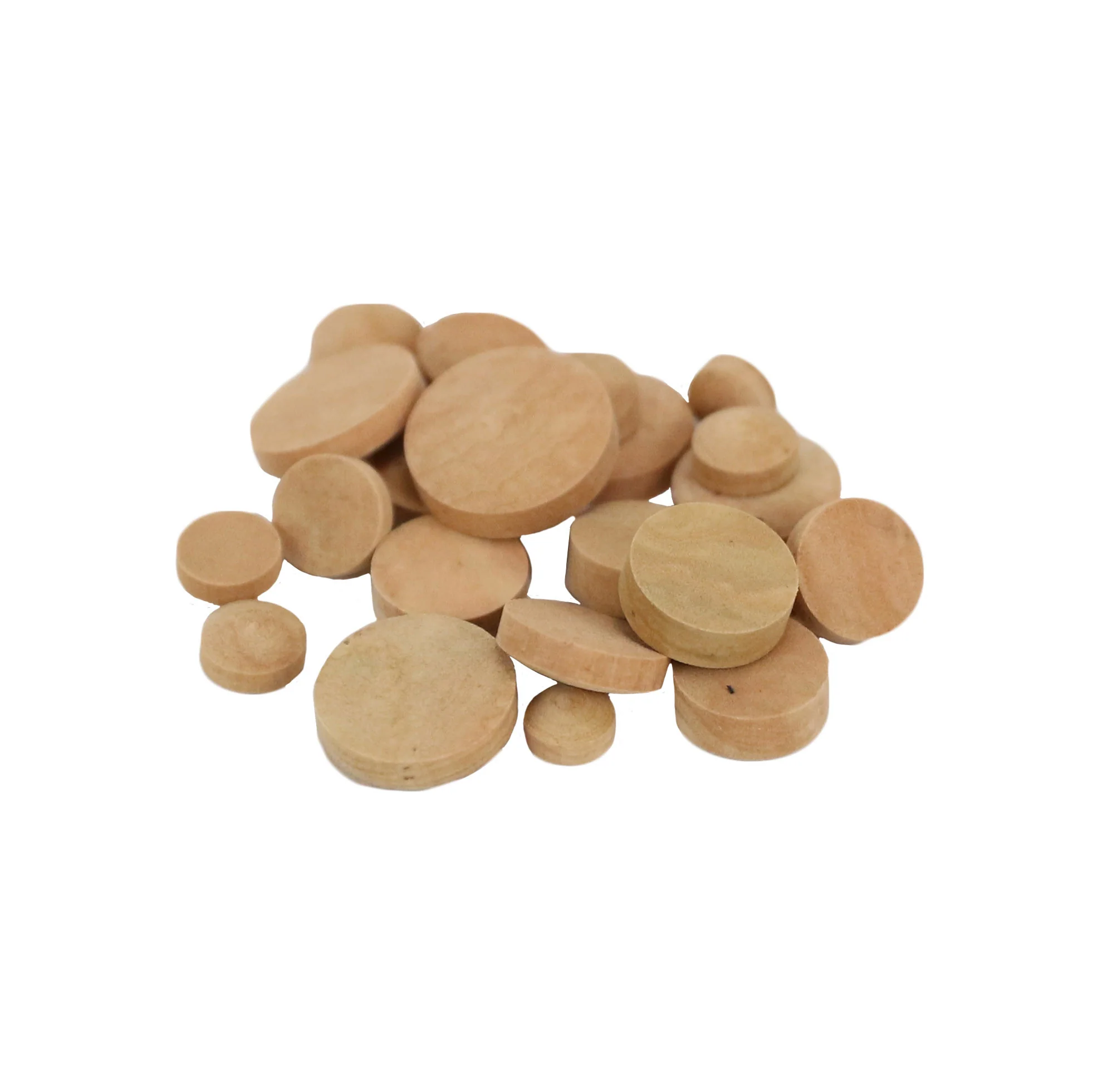 Lorée Cork Pad Set - Image 3