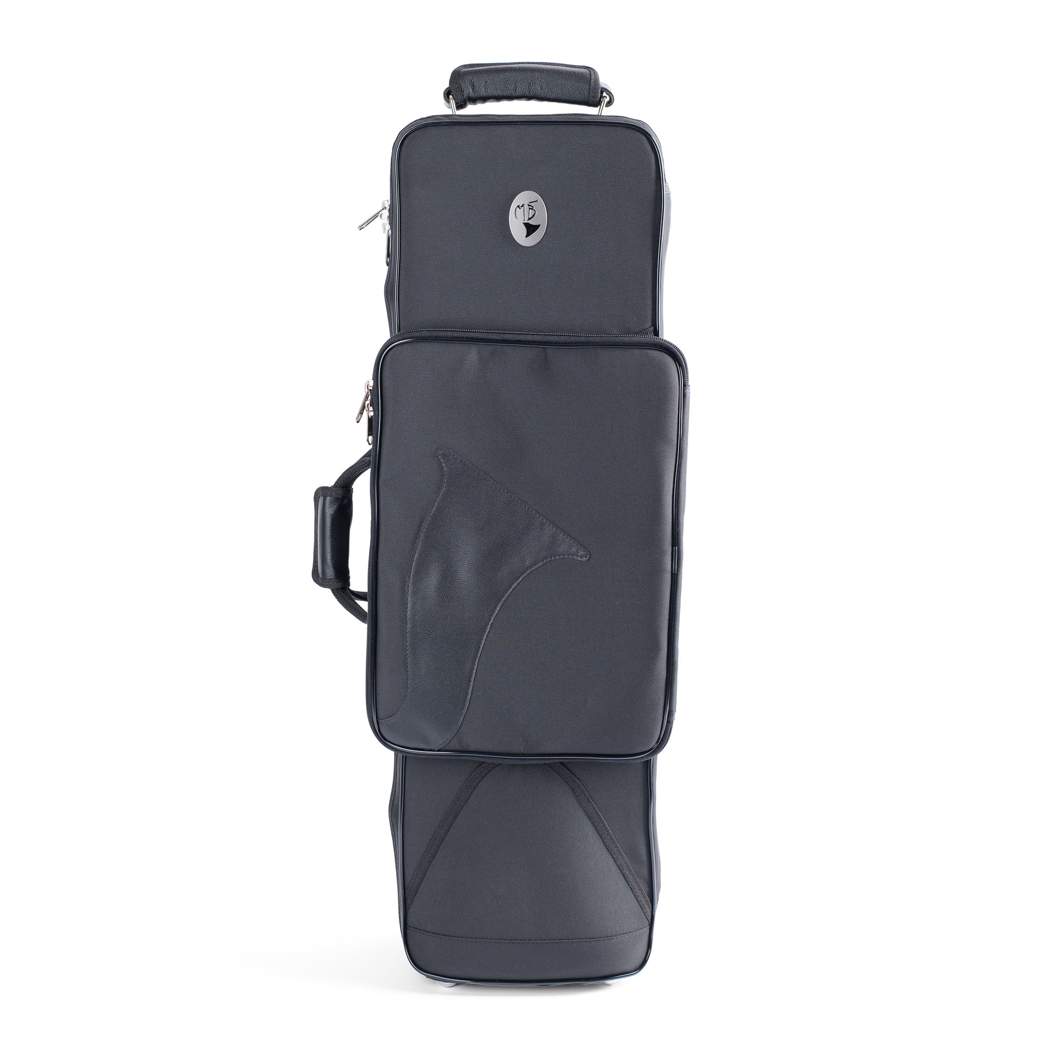 Marcus Bonna Low C Bass Clarinet Case - Image 5