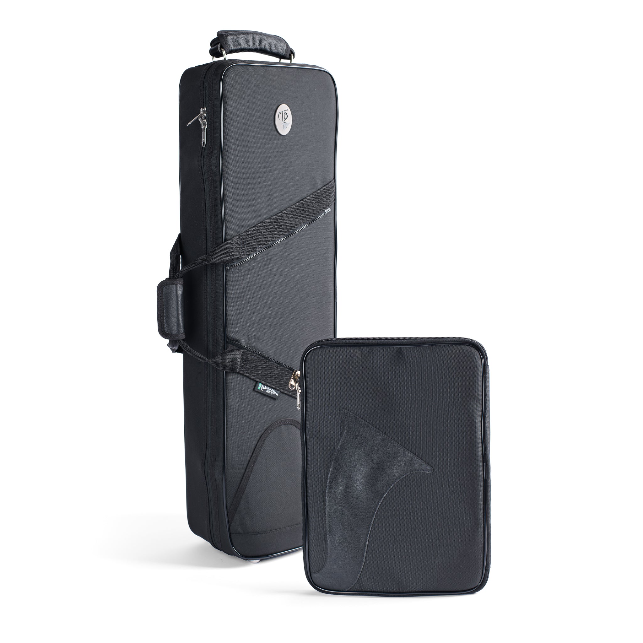 Marcus Bonna Low C Bass Clarinet Case - Image 6