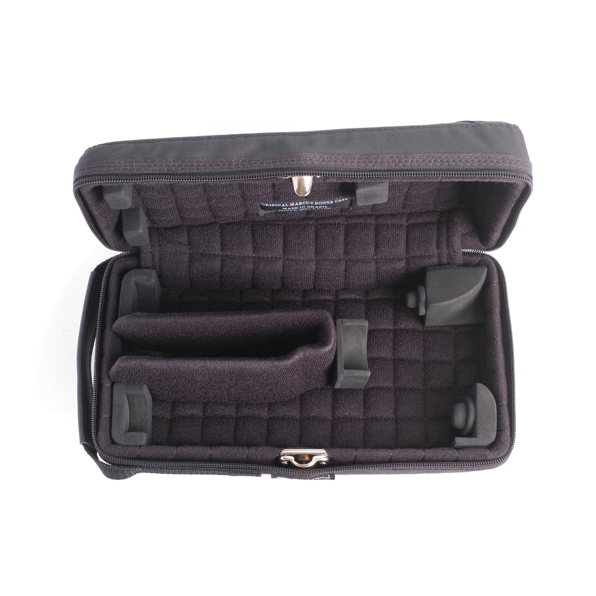 Marcus Bonna Clarinet Case - Image 10