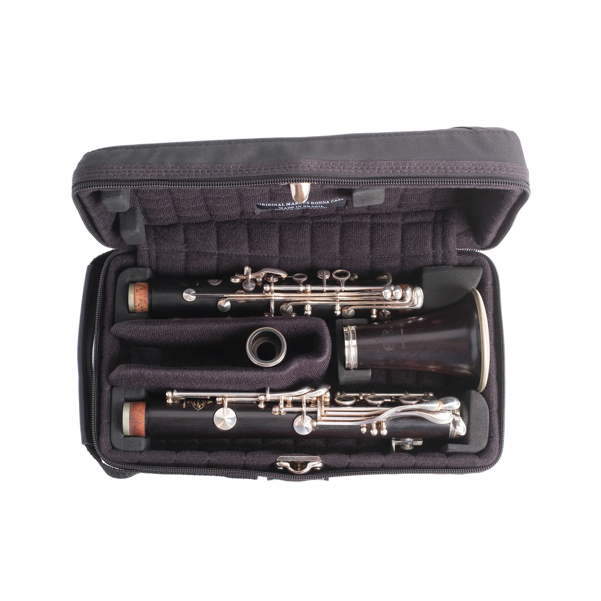 Marcus Bonna Clarinet Case - Image 11