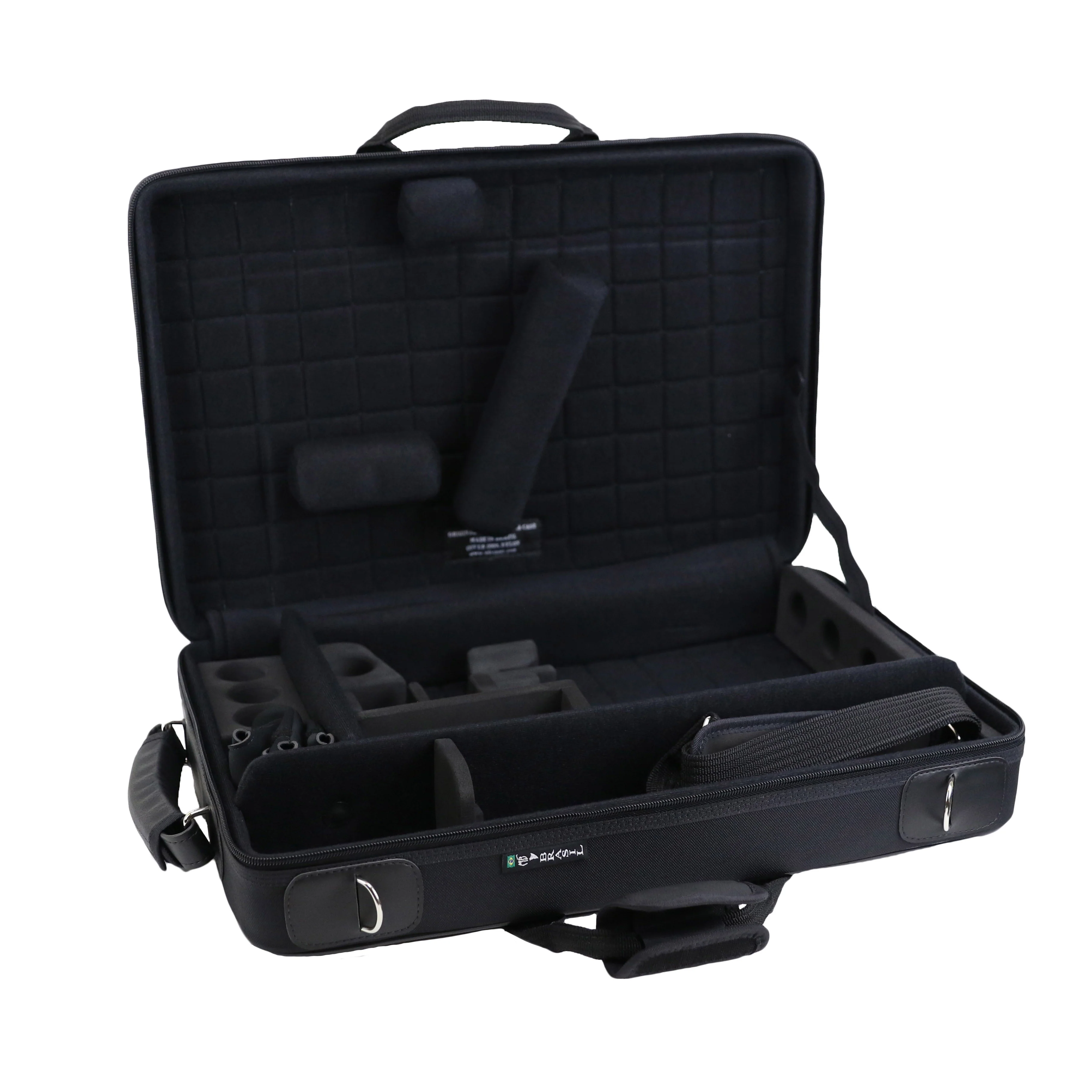 Marcus Bonna Clarinet Case - Image 4