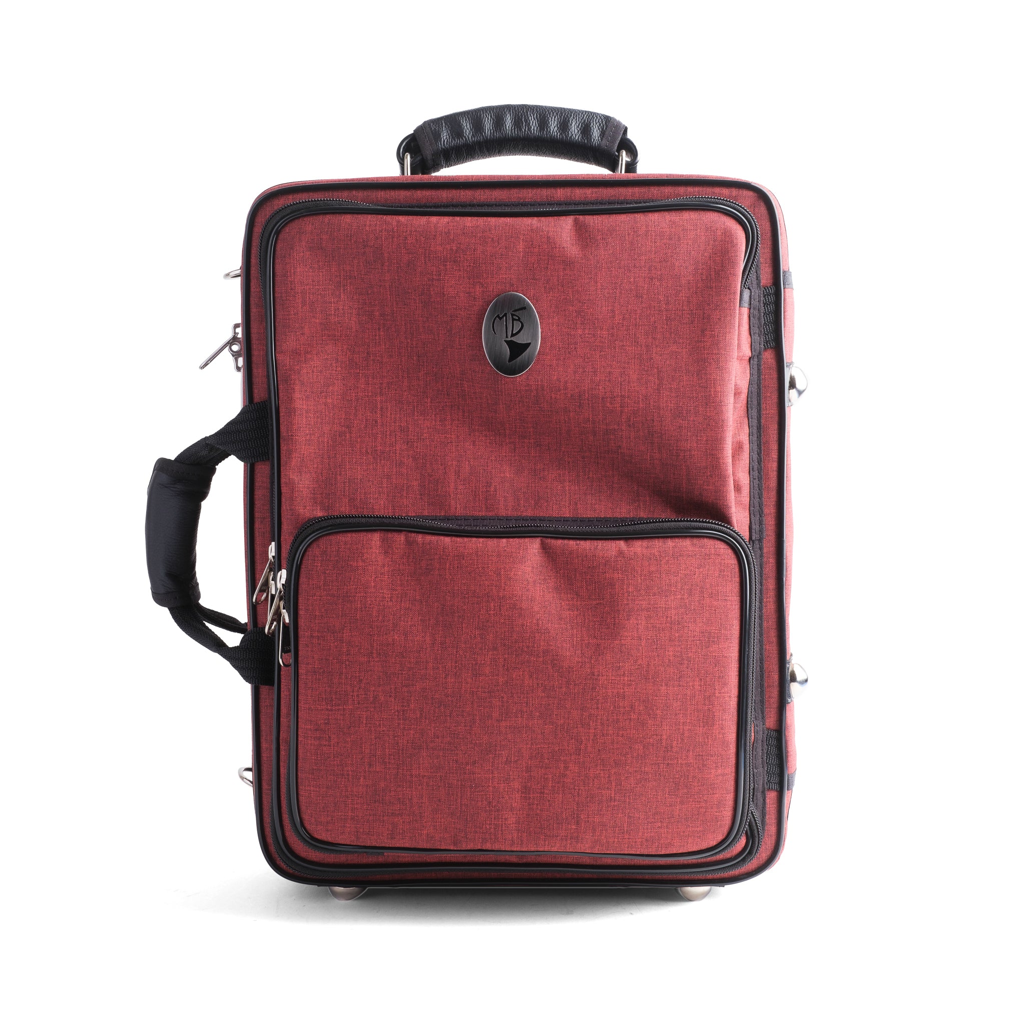 Marcus Bonna Clarinet Case - Image 5