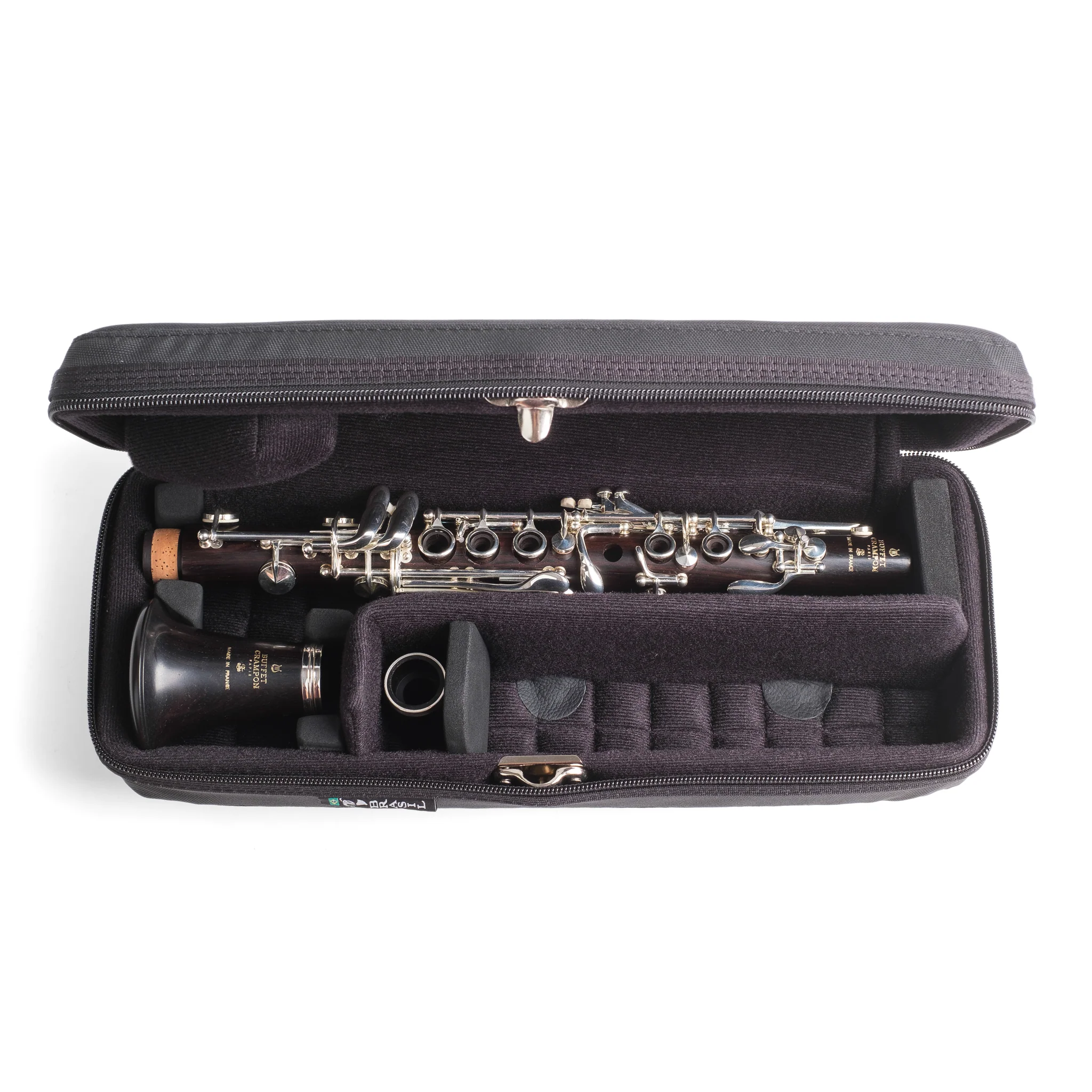 Marcus Bonna Clarinet Case - Image 8