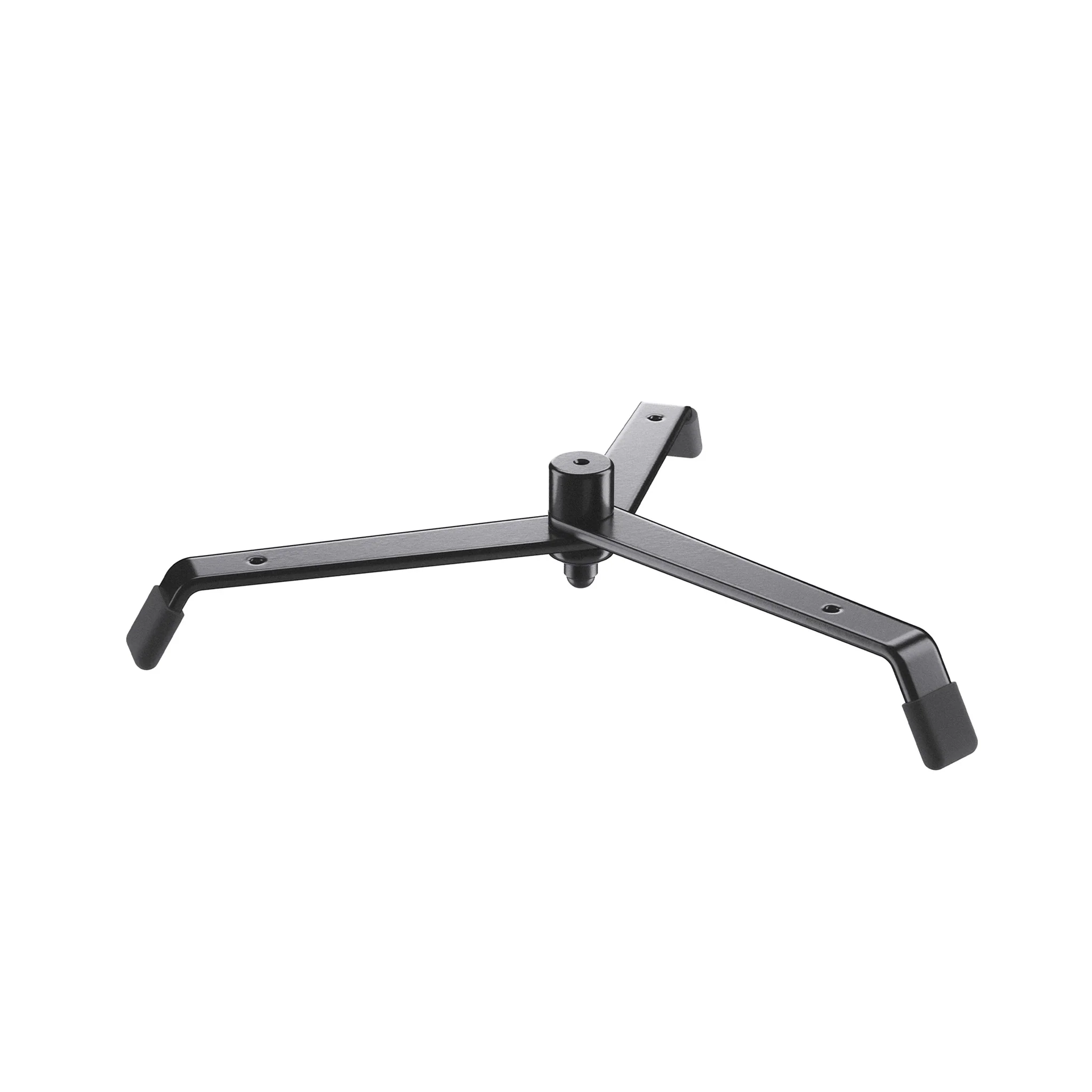 Double Clarinet Folding Stand - Image 3