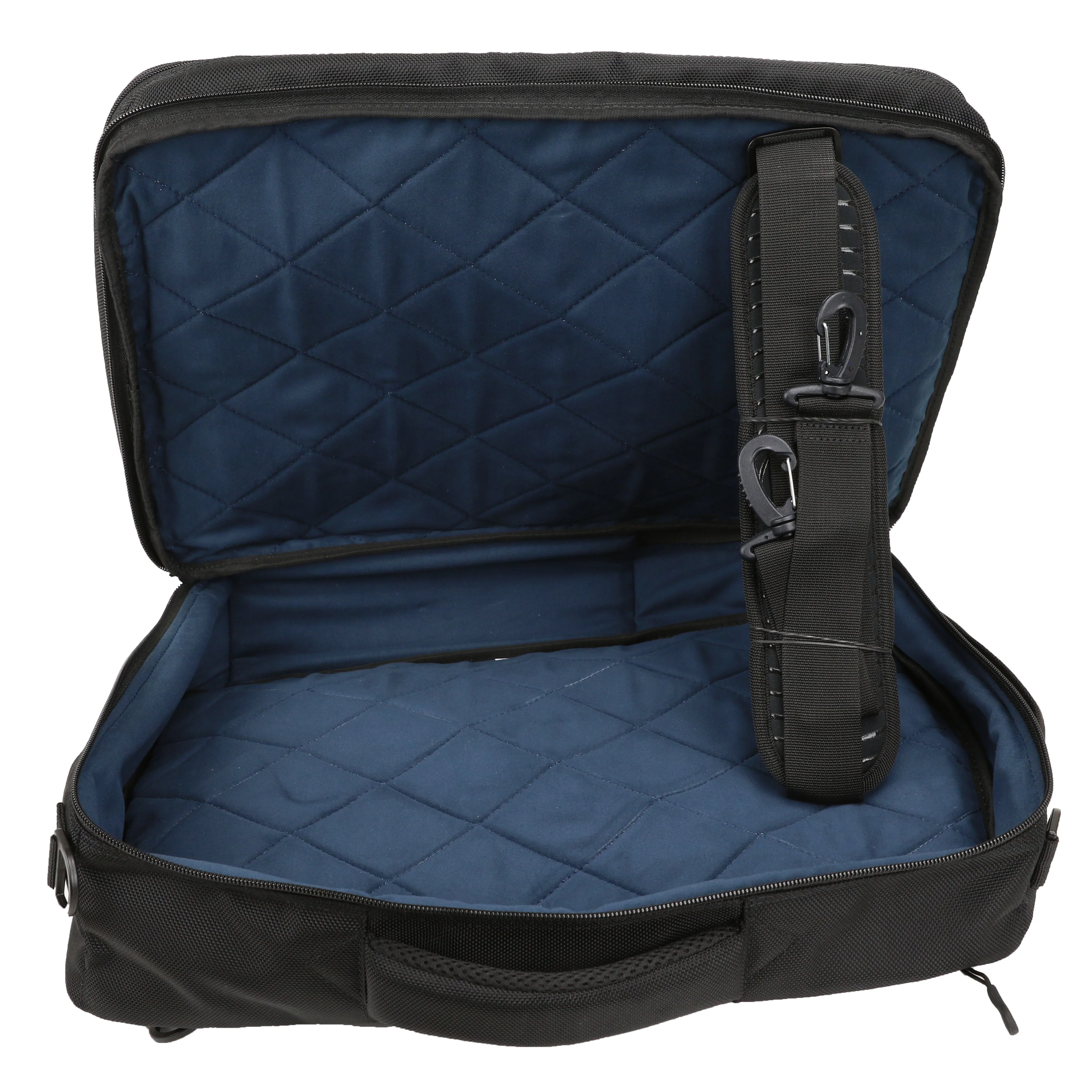 Protec Double Clarinet B♭/A Clarinet Case Cover - Image 3