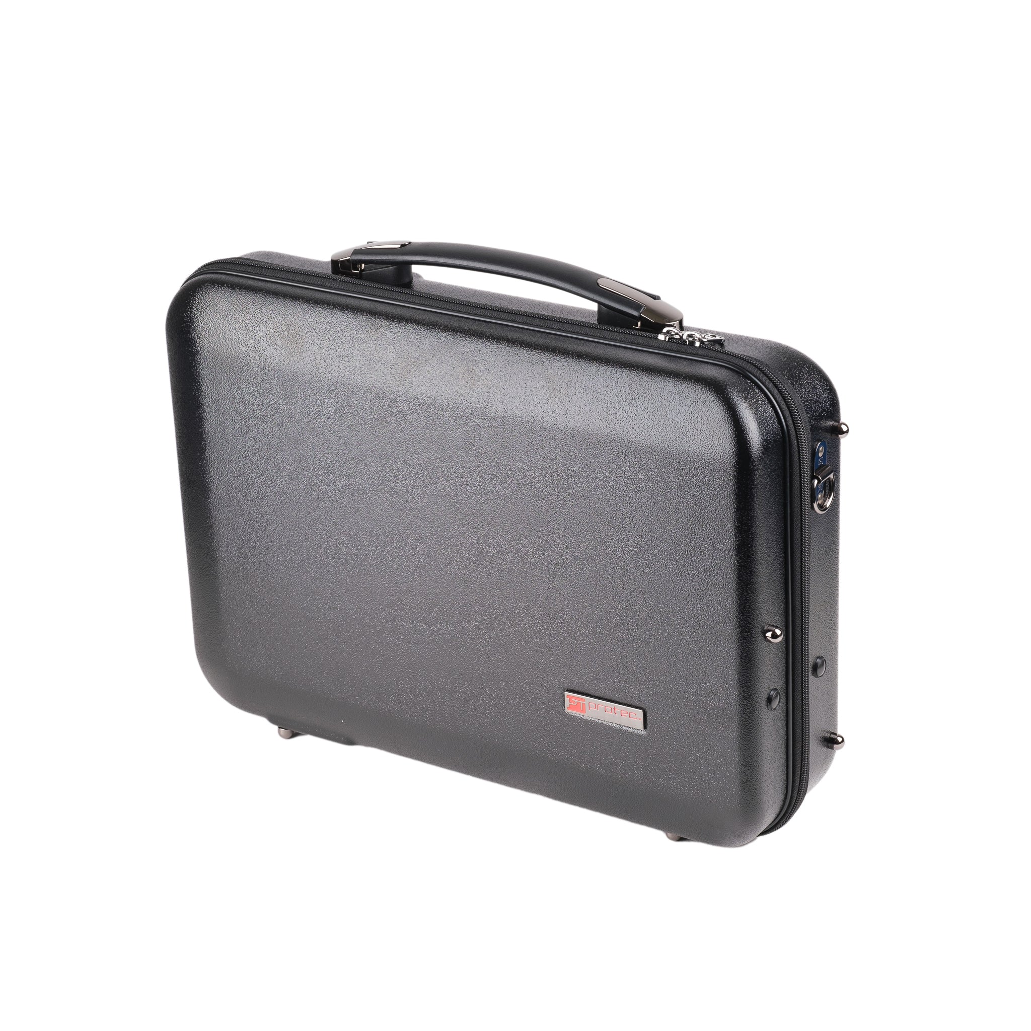 Protec Micro Zip Case for B♭ and A Clarinet - Image 3